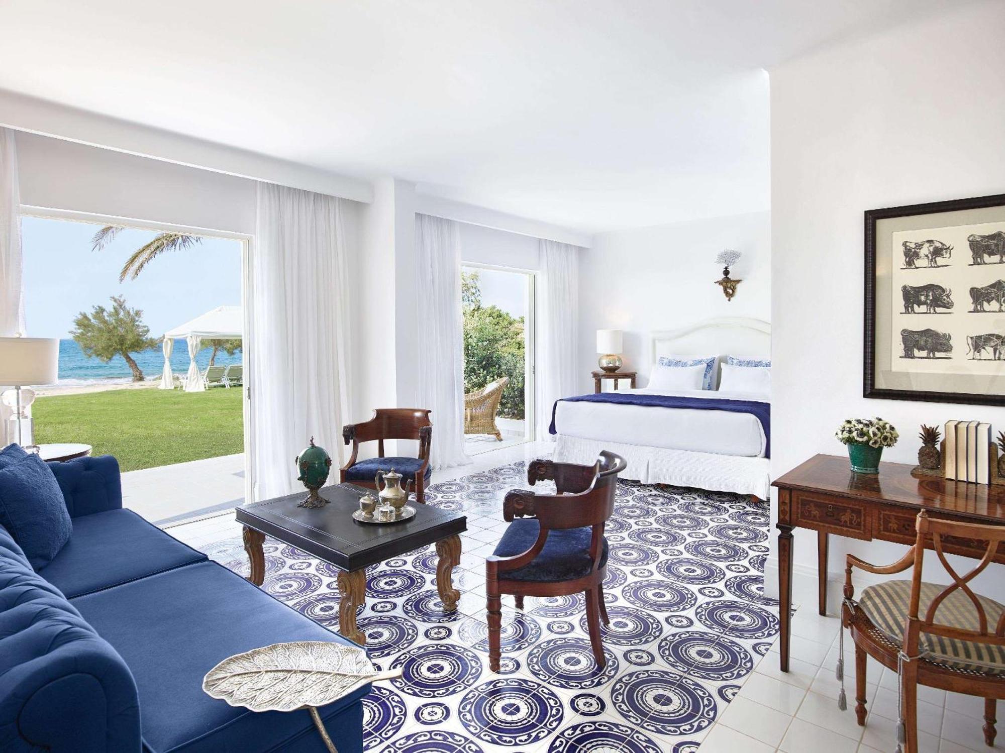 Caramel, A Grecotel To Live Complex
