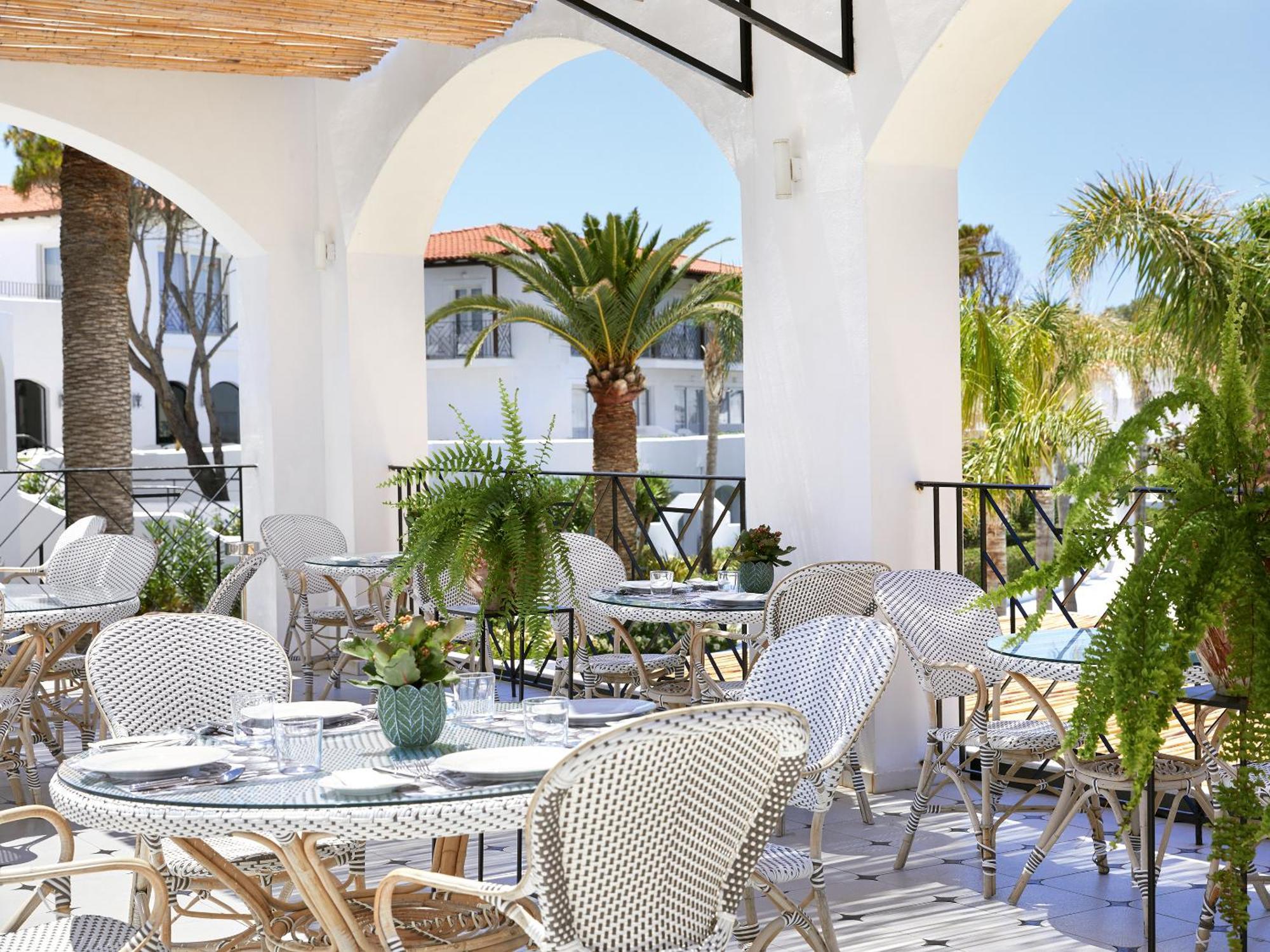 Caramel, A Grecotel To Live Complex Adelianos Kampos