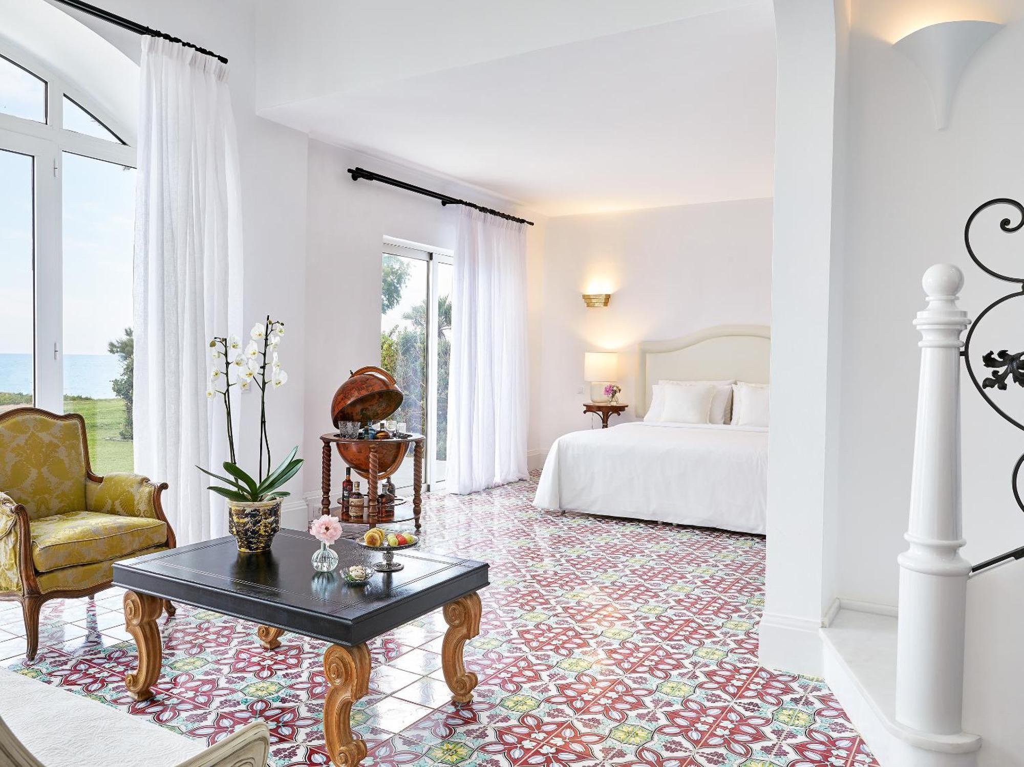 Caramel, A Grecotel To Live Complex 5*