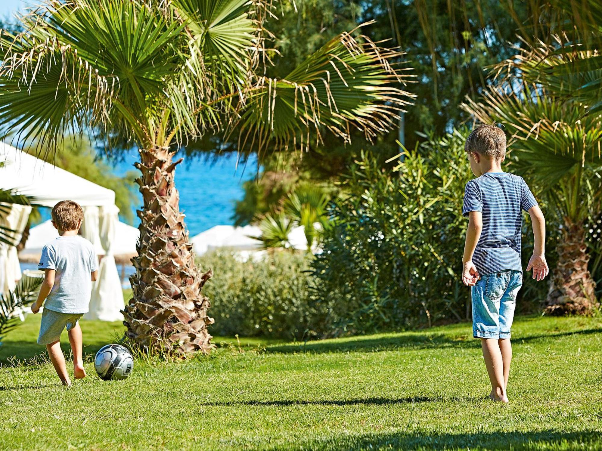 Caramel, A Grecotel To Live Complex 5*