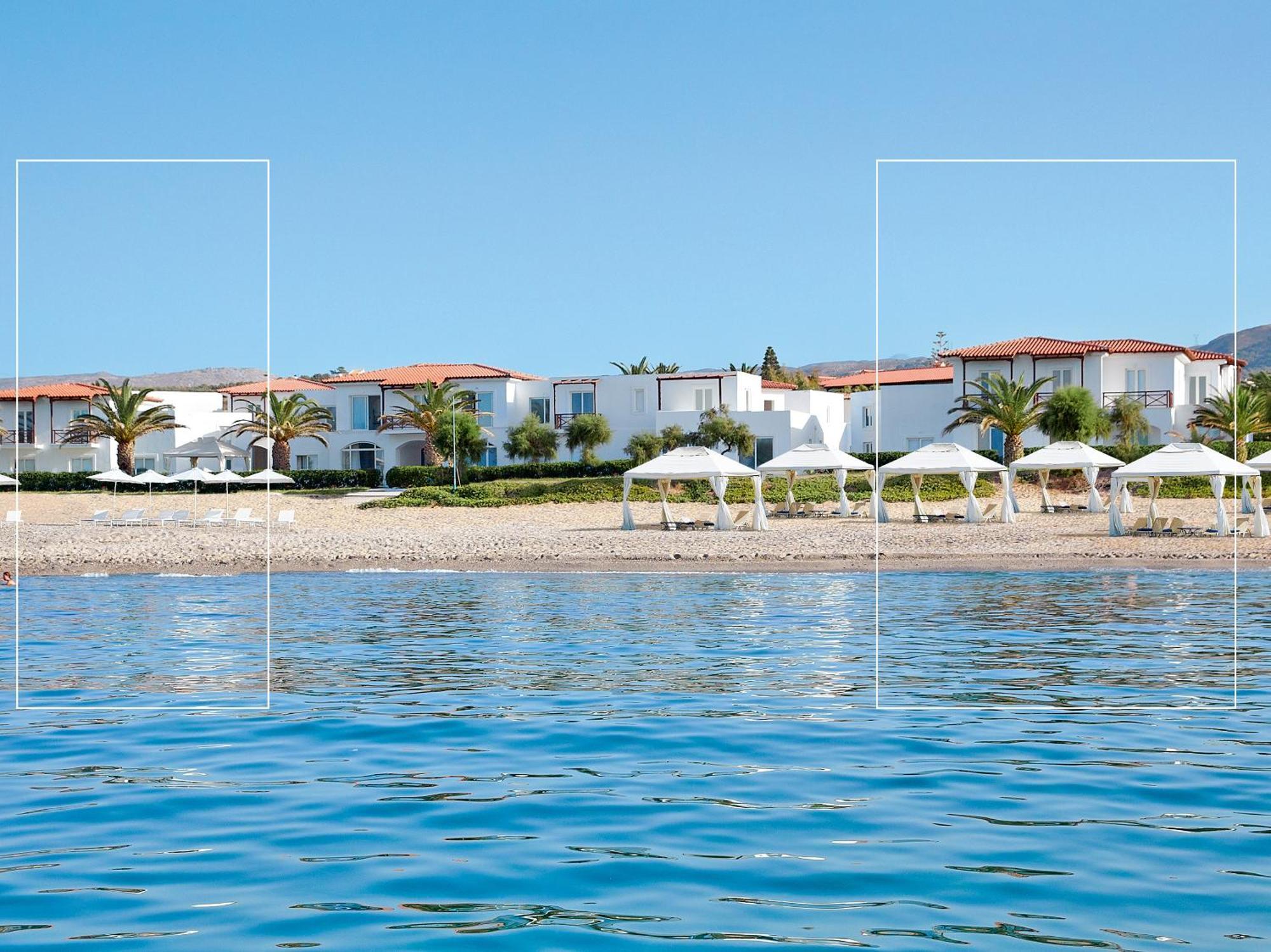 Complex Caramel, A Grecotel To Live