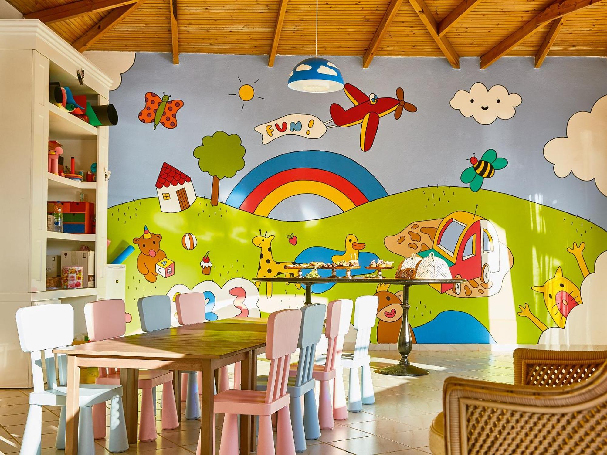 Caramel, A Grecotel To Live Complex