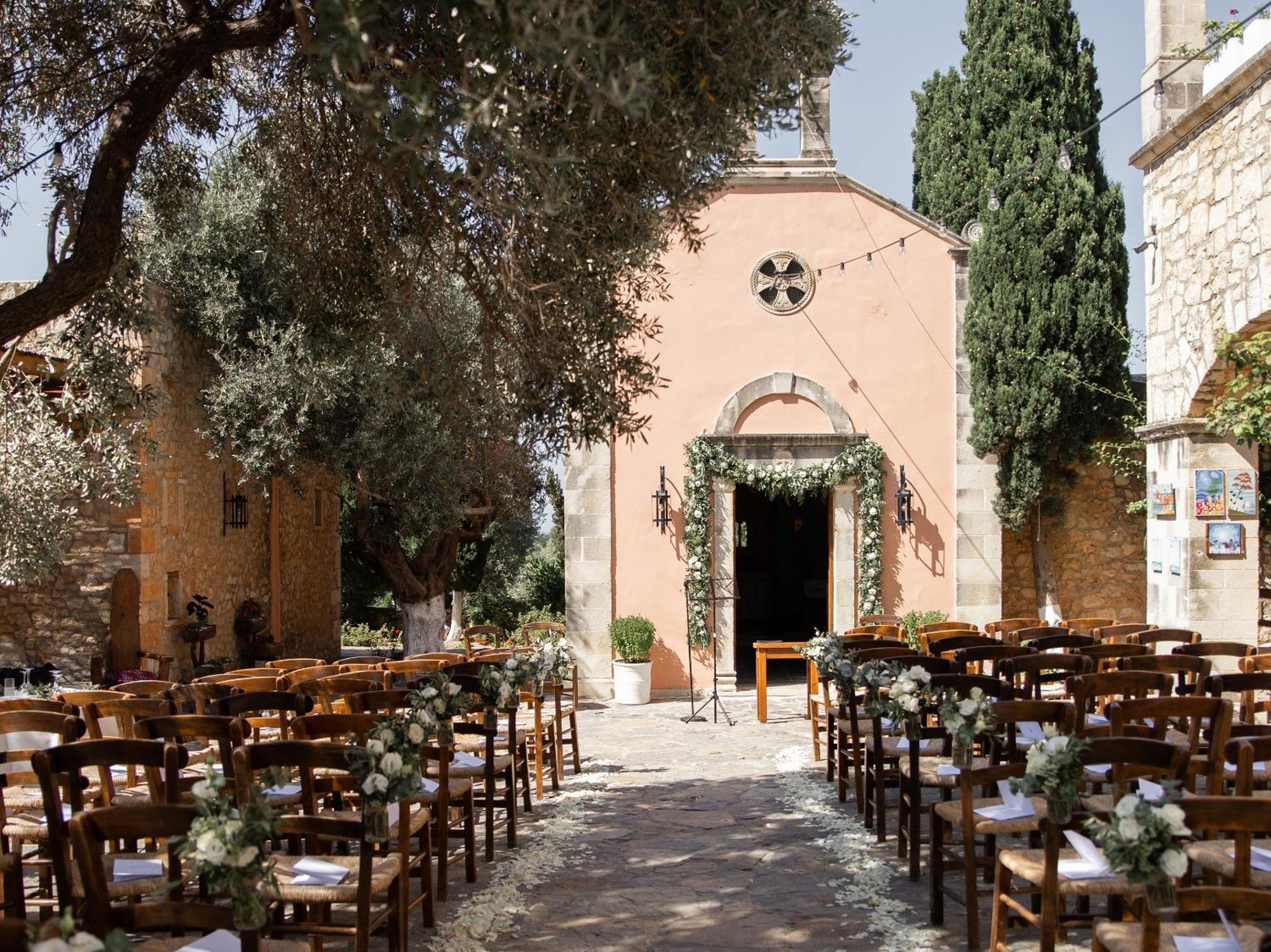 Caramel, A Grecotel To Live Complex Adelianos Kampos