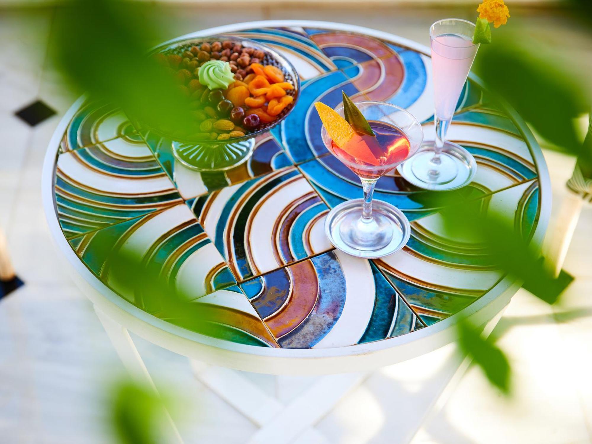 Complex Caramel, A Grecotel To Live Adelianos Kampos