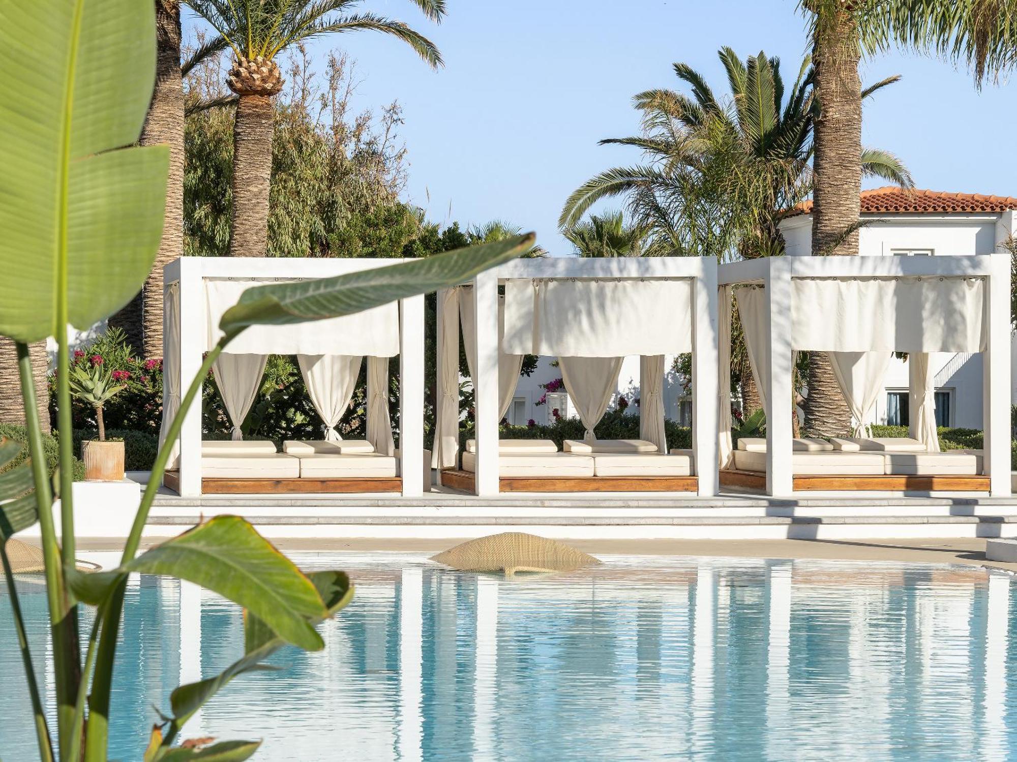 Complex Caramel, A Grecotel To Live 5*