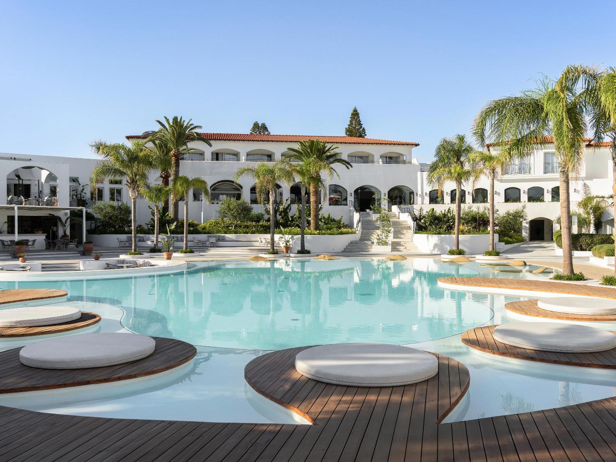 Caramel, A Grecotel To Live Complex