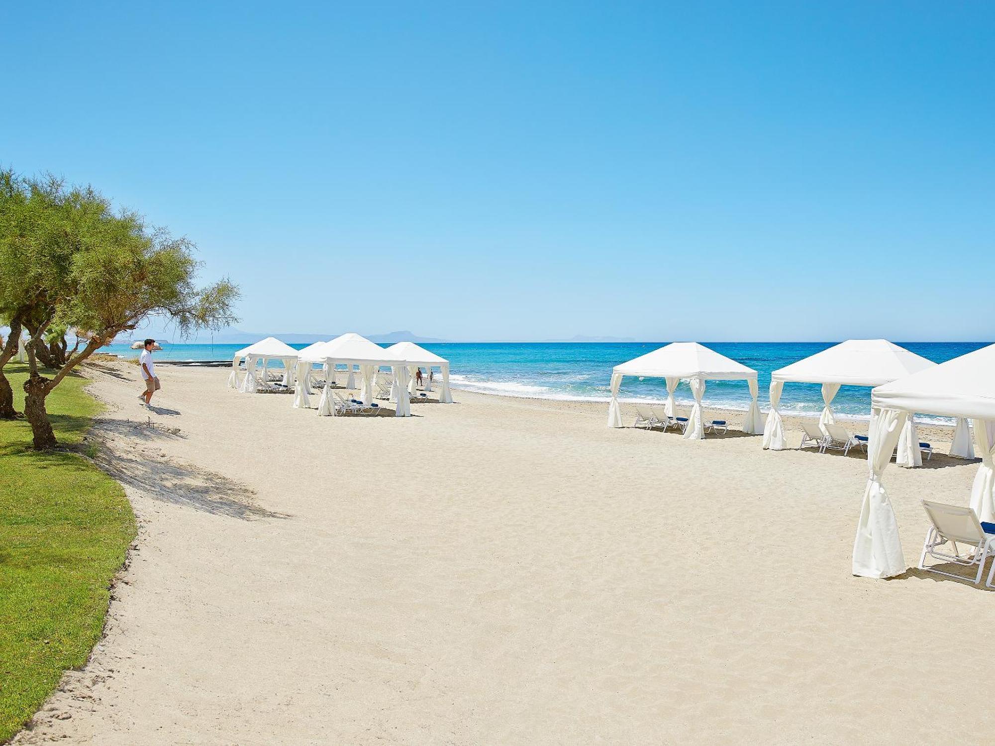 Complex Caramel, A Grecotel To Live 5*