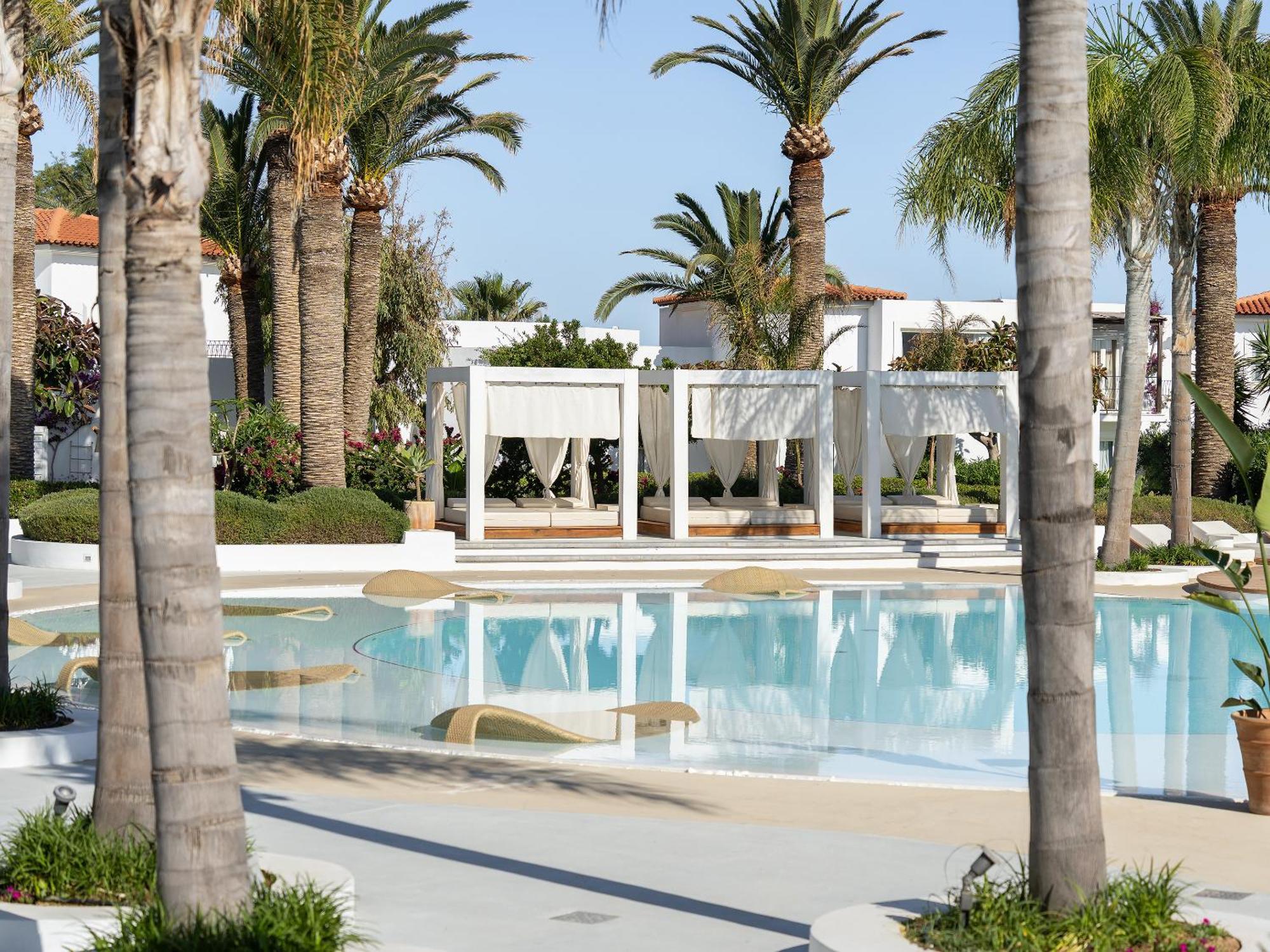 Caramel, A Grecotel To Live Complex