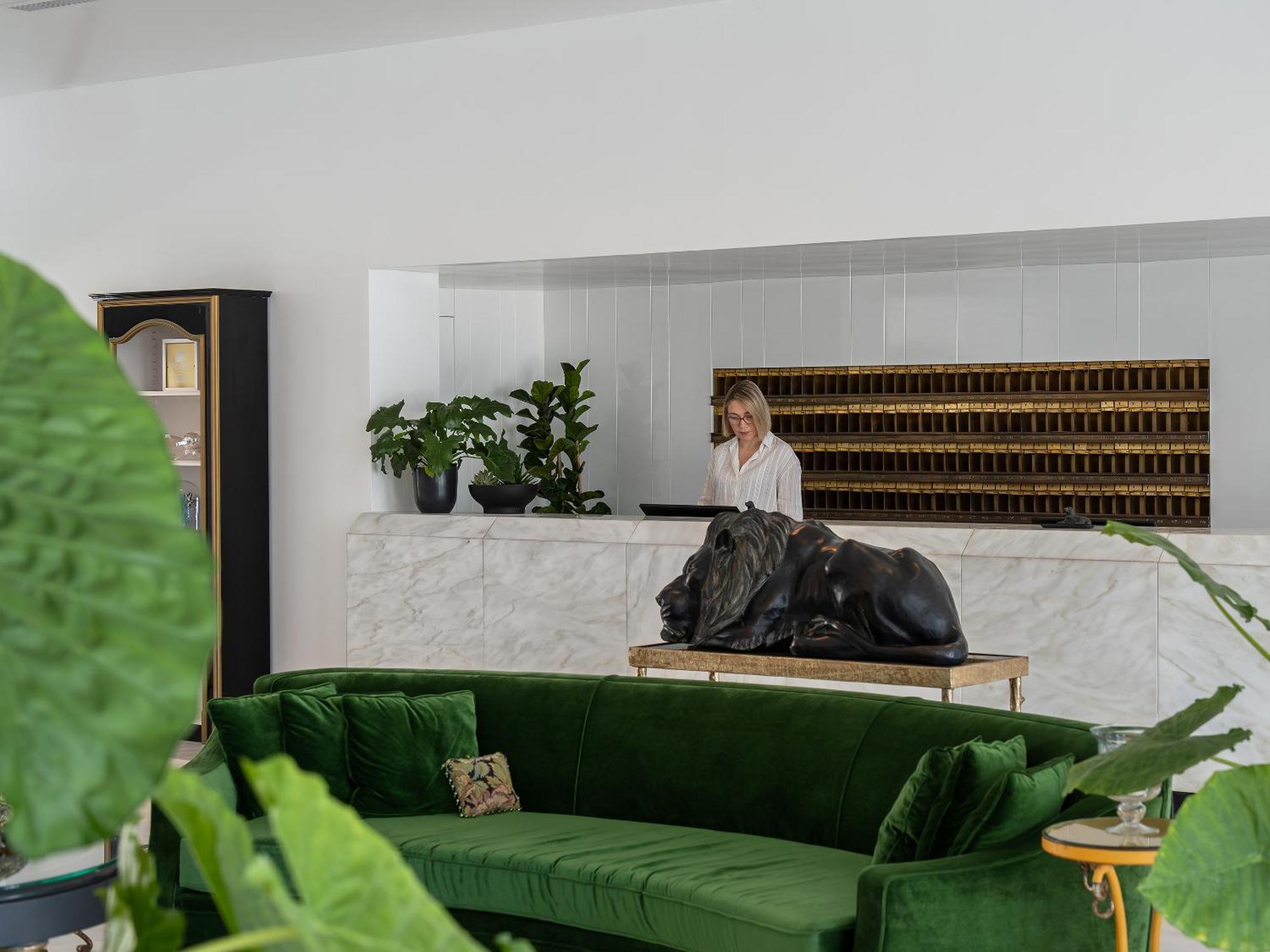 Complex Caramel, A Grecotel To Live Adelianos Kampos