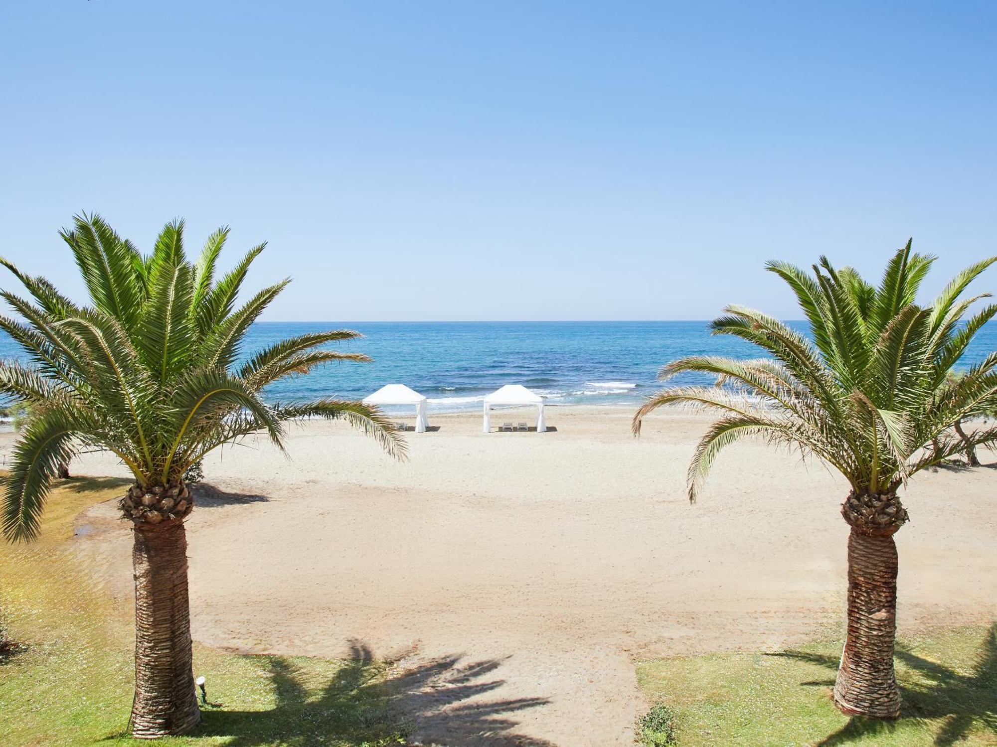Caramel, A Grecotel To Live Complex
