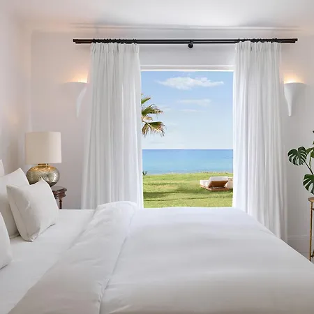 Caramel, A Grecotel Resort To Live Adelianos Kampos Exterior photo
