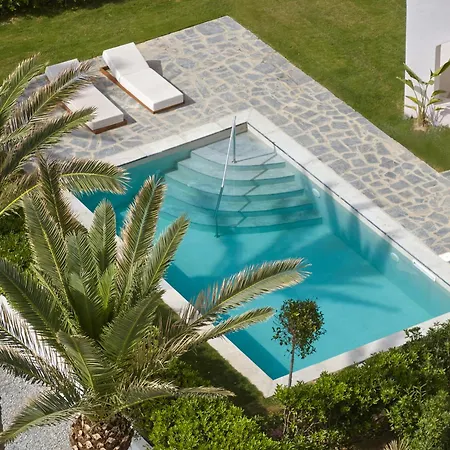 Caramel, A Grecotel Resort To Live Adelianos Kampos Exterior photo