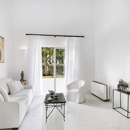 Caramel, A Grecotel Resort To Live Adelianos Kampos Exterior photo