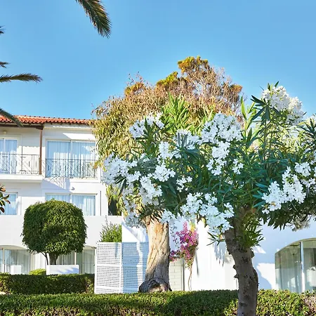 Caramel, A Grecotel Resort To Live Adelianos Kampos Exterior photo