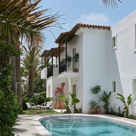 Caramel, A Grecotel Resort To Live Adelianos Kampos Exterior photo