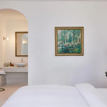 Caramel, A Grecotel Resort To Live Adelianos Kampos Exterior photo