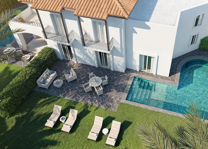 Caramel, A Grecotel Resort To Live