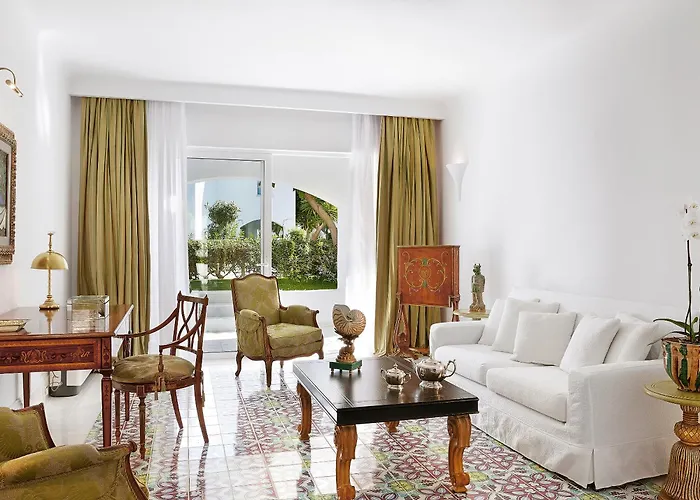 Caramel, A Grecotel Resort To Live