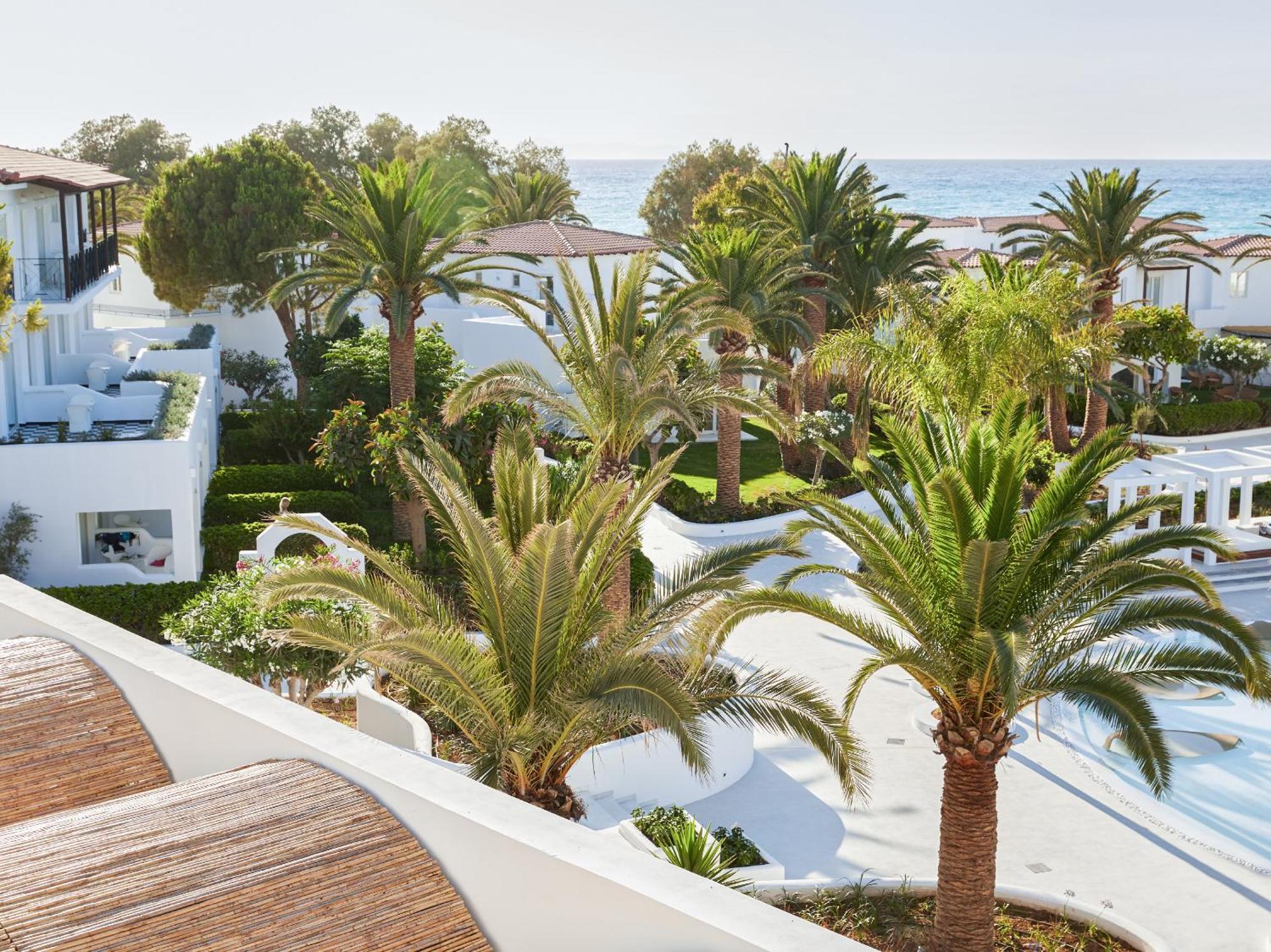 Resort Caramel, A Grecotel To Live 5*