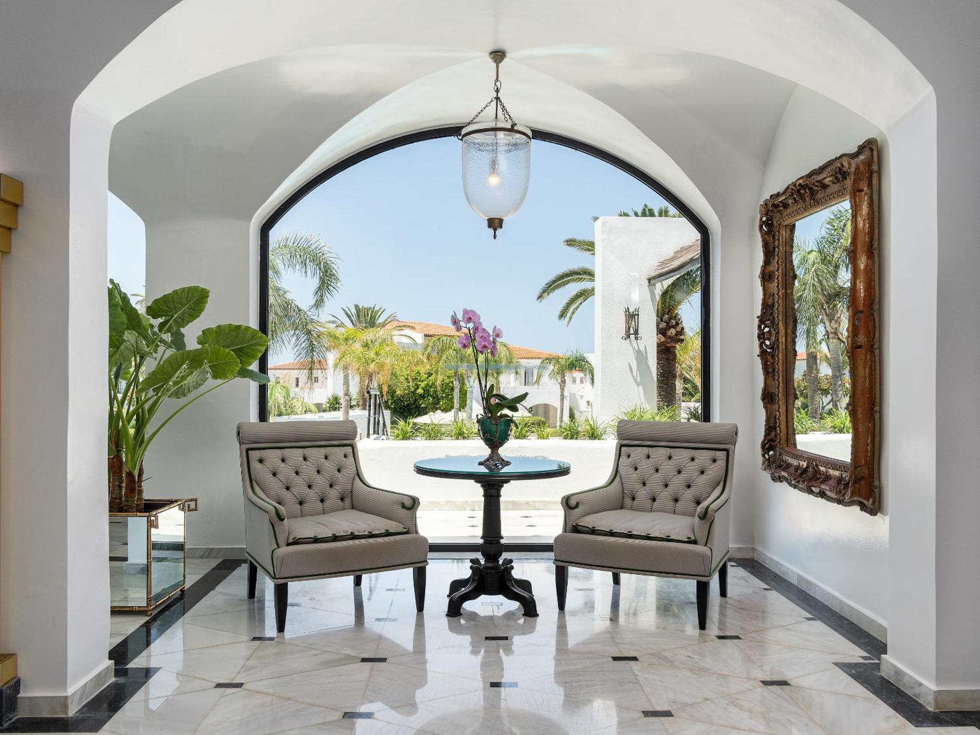 Resort Caramel, A Grecotel To Live Adelianos Kampos