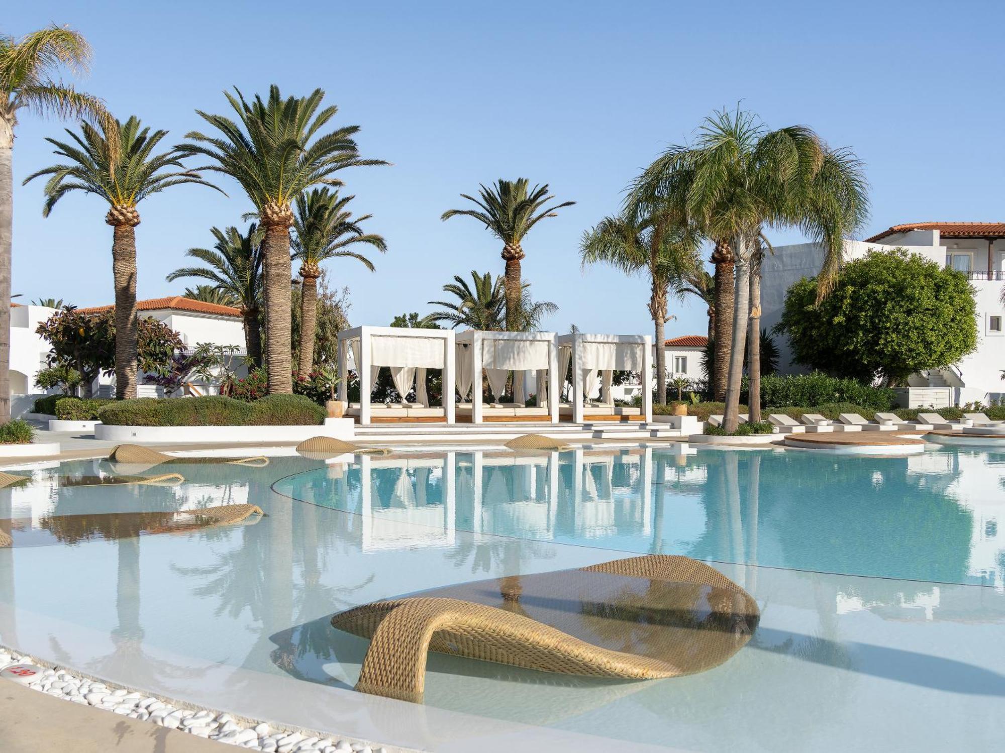 Caramel, A Grecotel To Live 渡假村 5*