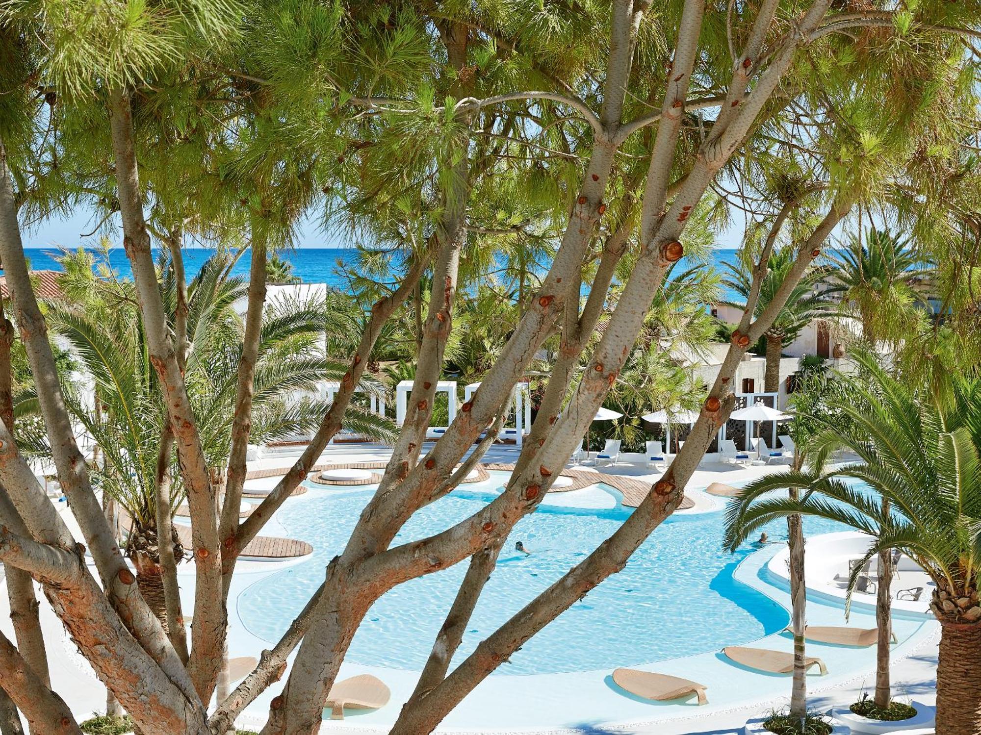 Caramel, A Grecotel To Live Resort Adelianos Kampos