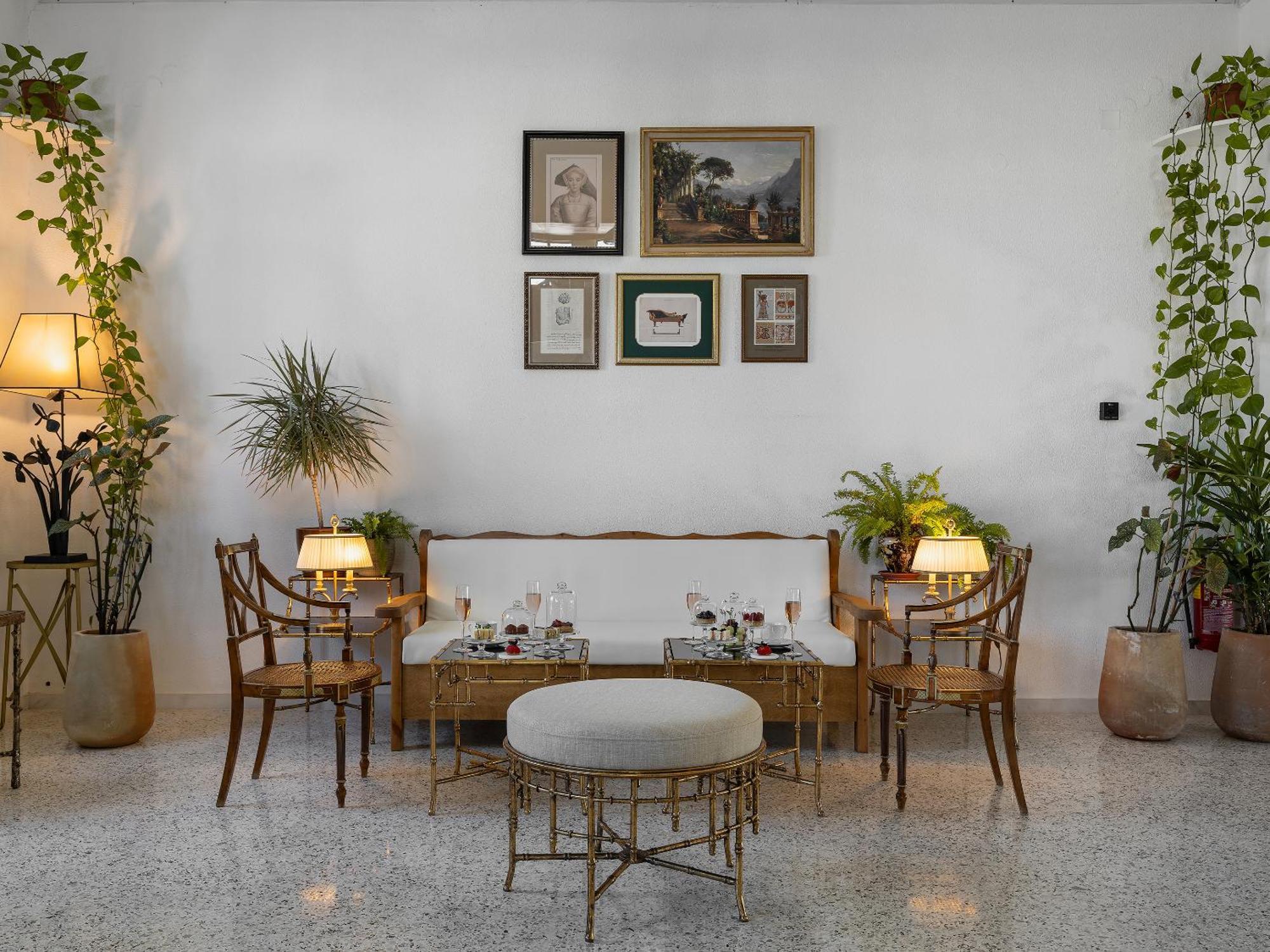 Resort Caramel, A Grecotel To Live Adelianos Kampos