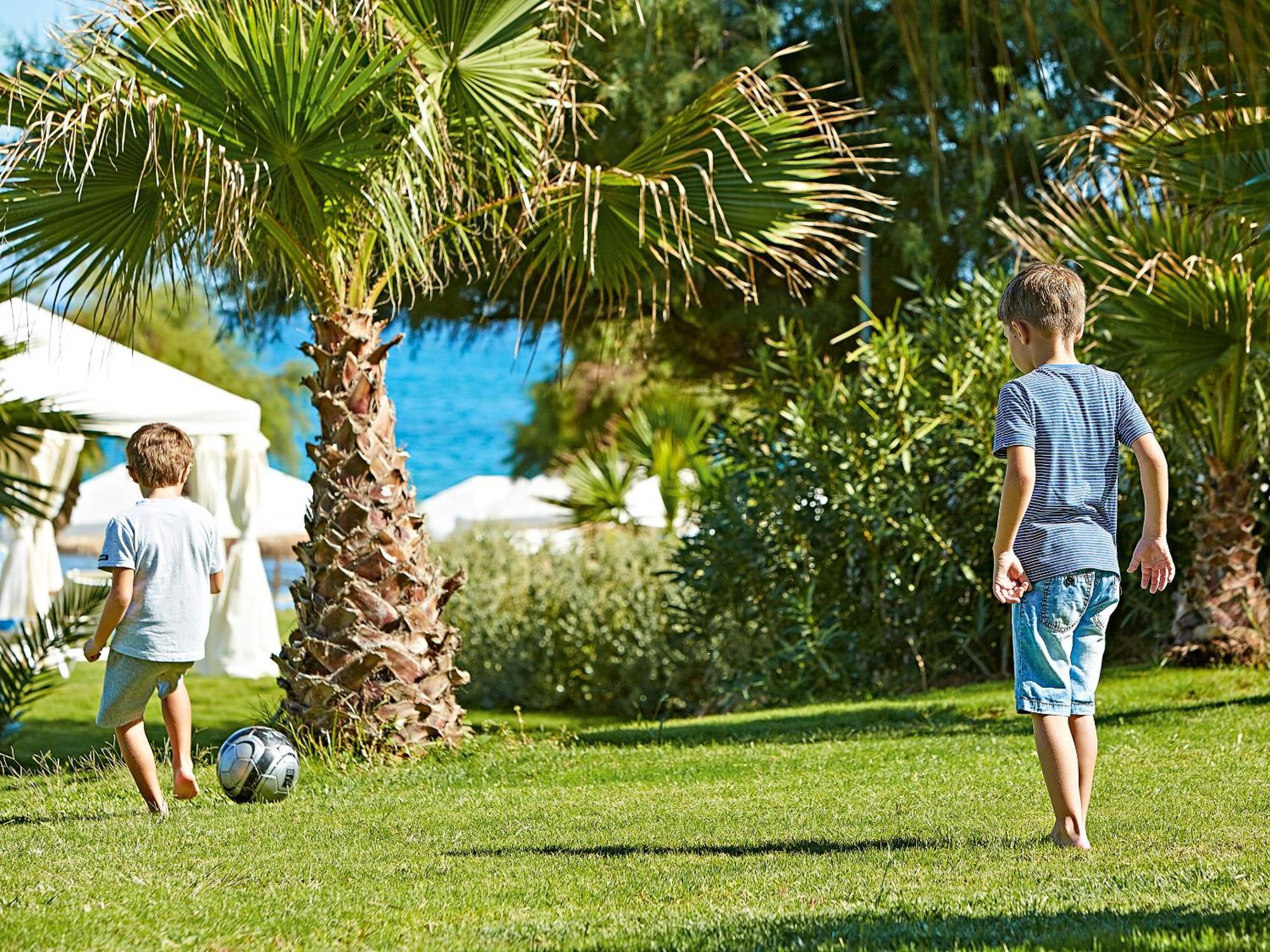 Resort Caramel, A Grecotel To Live