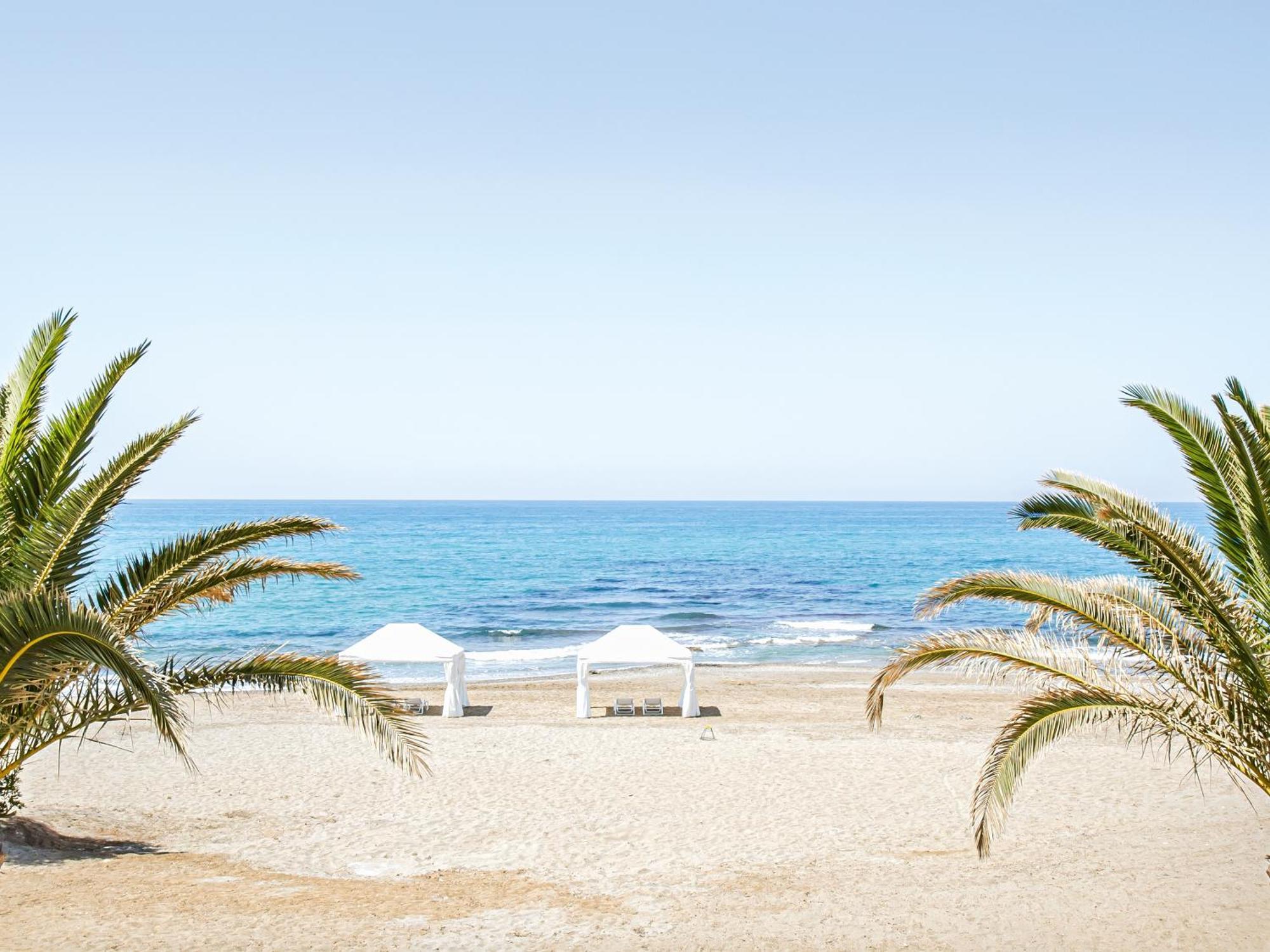 Caramel, A Grecotel To Live 5*