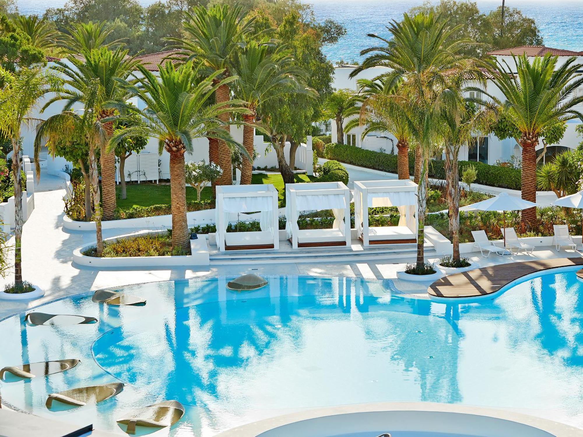 Caramel, A Grecotel To Live Resort 5*