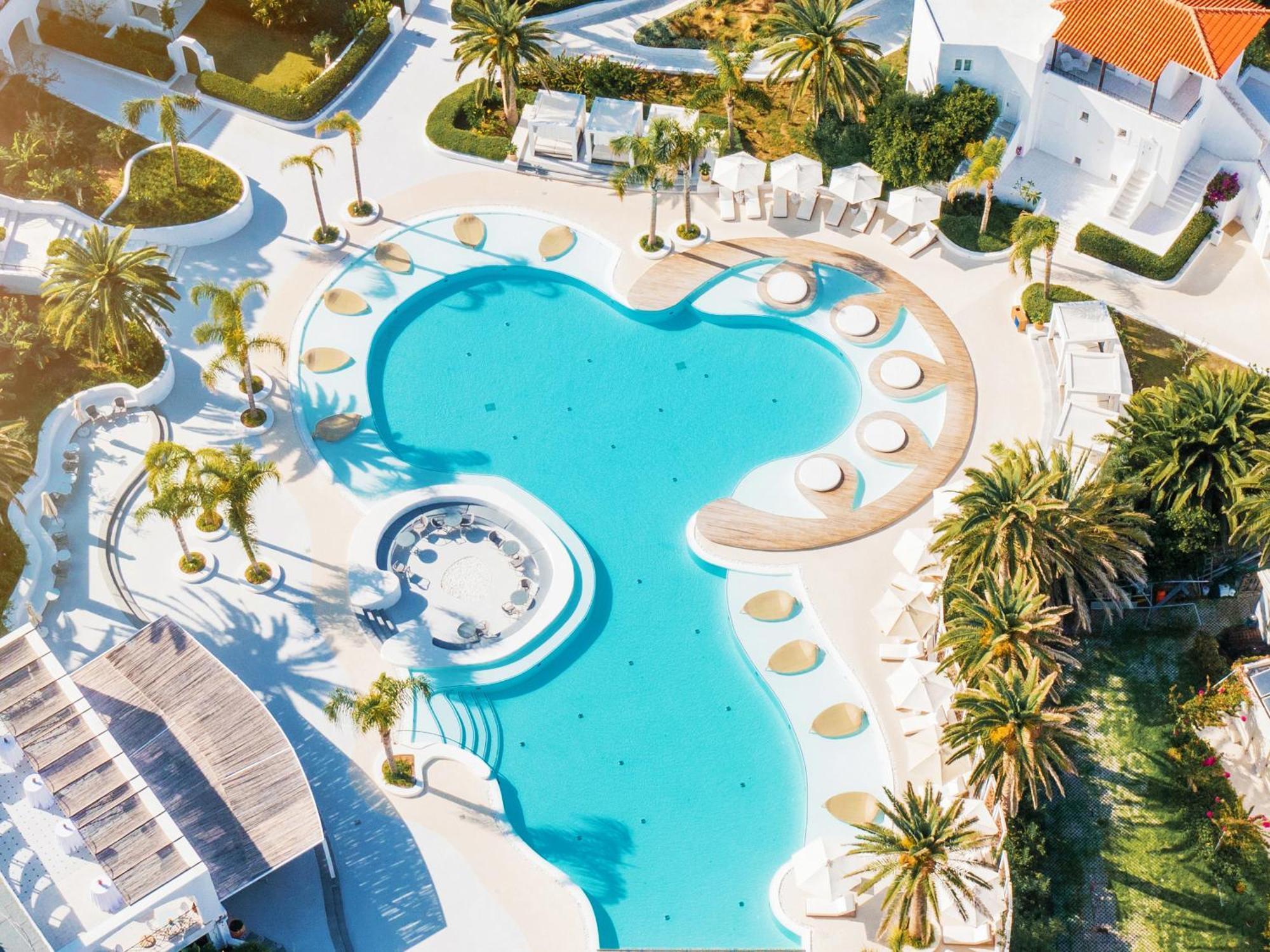 Resort Caramel, A Grecotel To Live