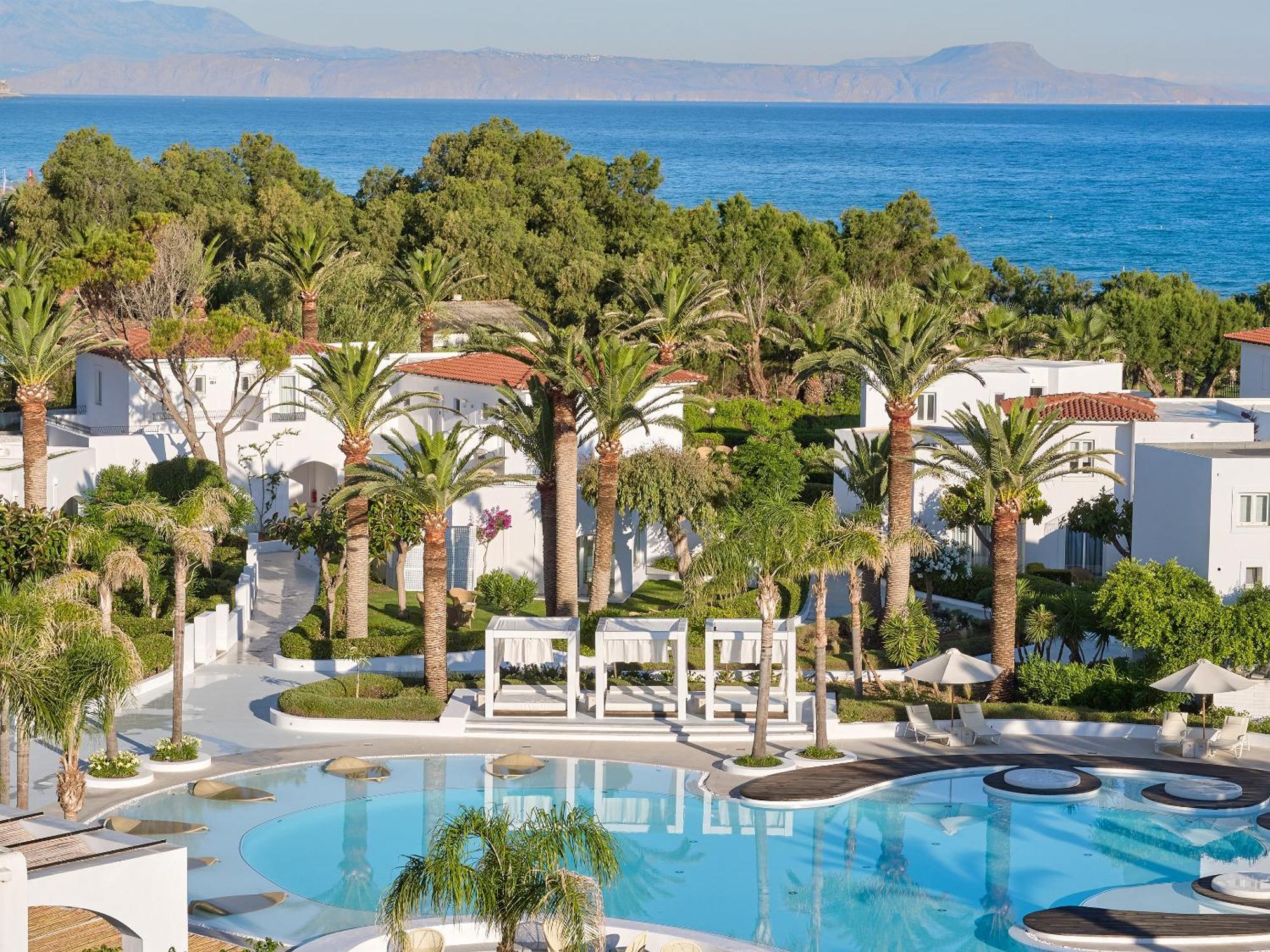 Resort Caramel, A Grecotel To Live Adelianos Kampos