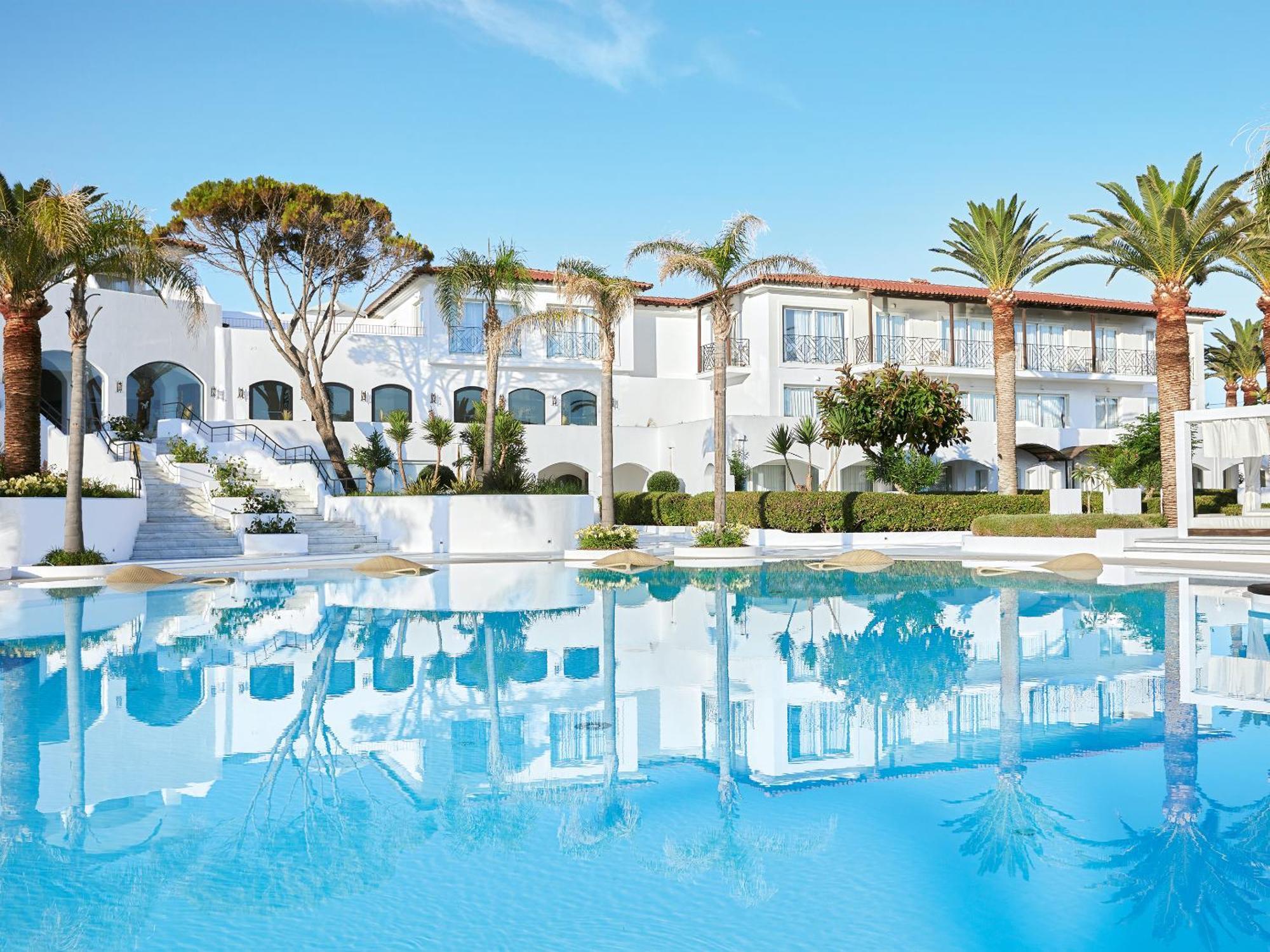 Caramel, A Grecotel To Live 5*