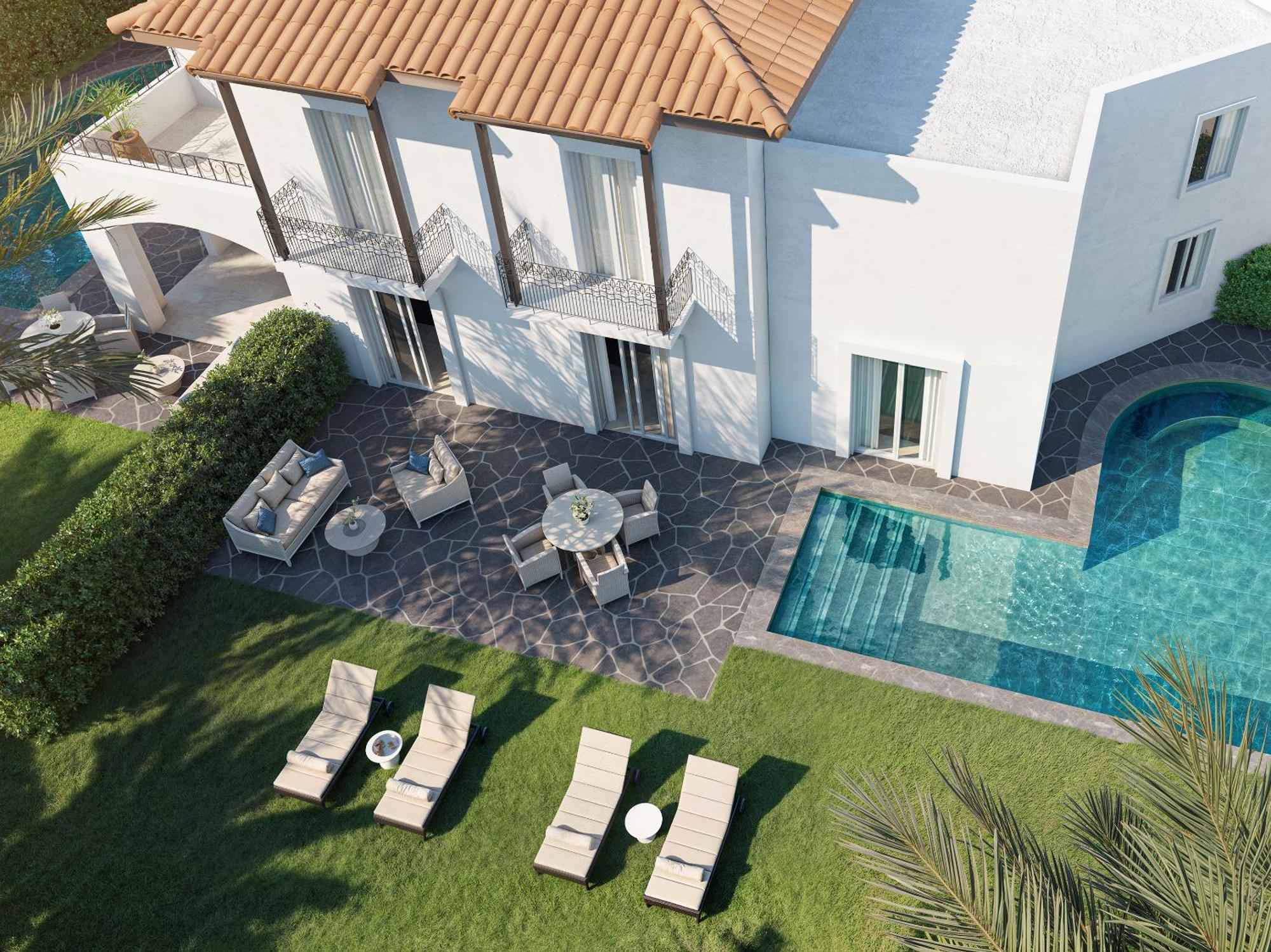 Resort Caramel, A Grecotel To Live 5*