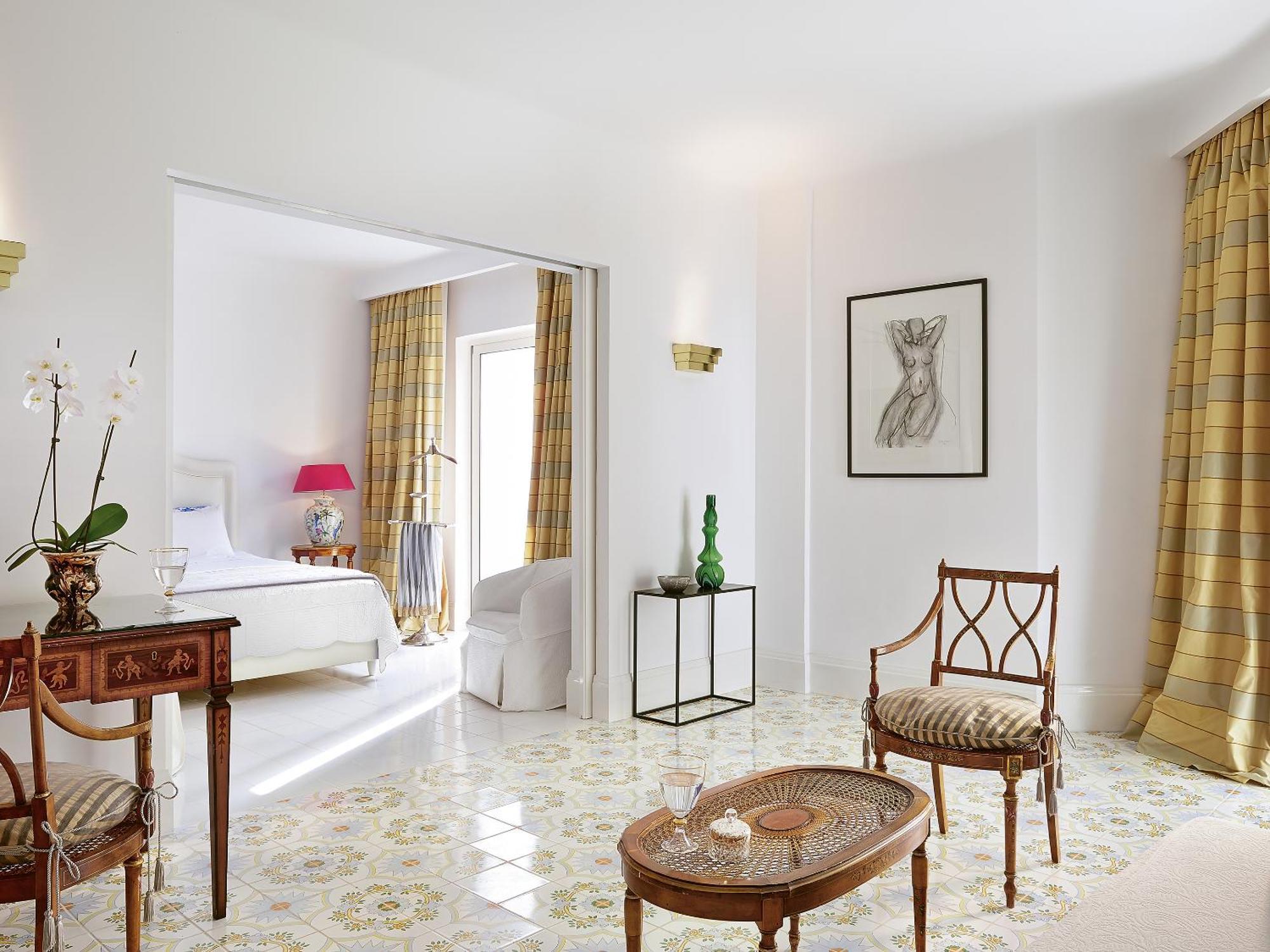 Caramel, A Grecotel To Live 5*