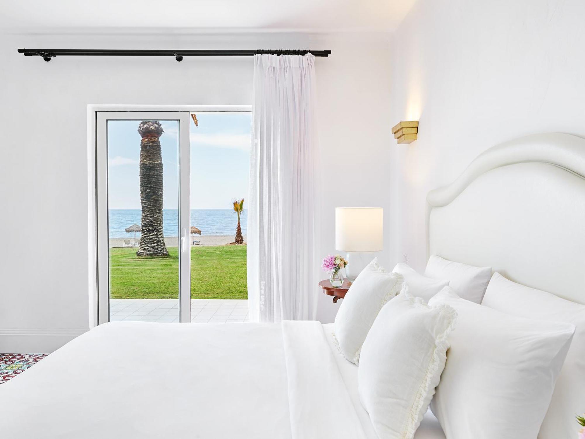 渡假村 Caramel, A Grecotel To Live Adelianos Kampos