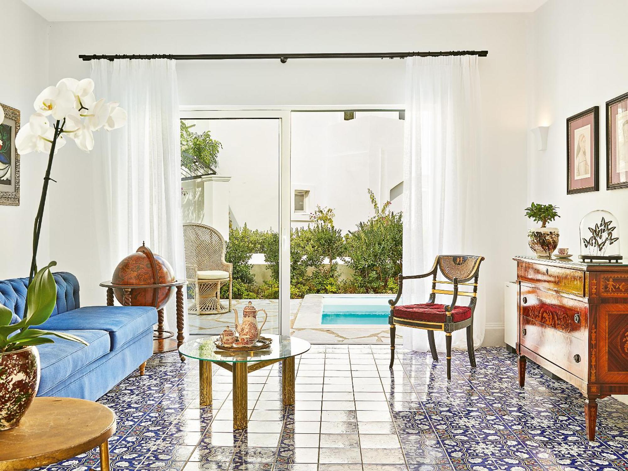 Resort Caramel, A Grecotel To Live Adelianos Kampos