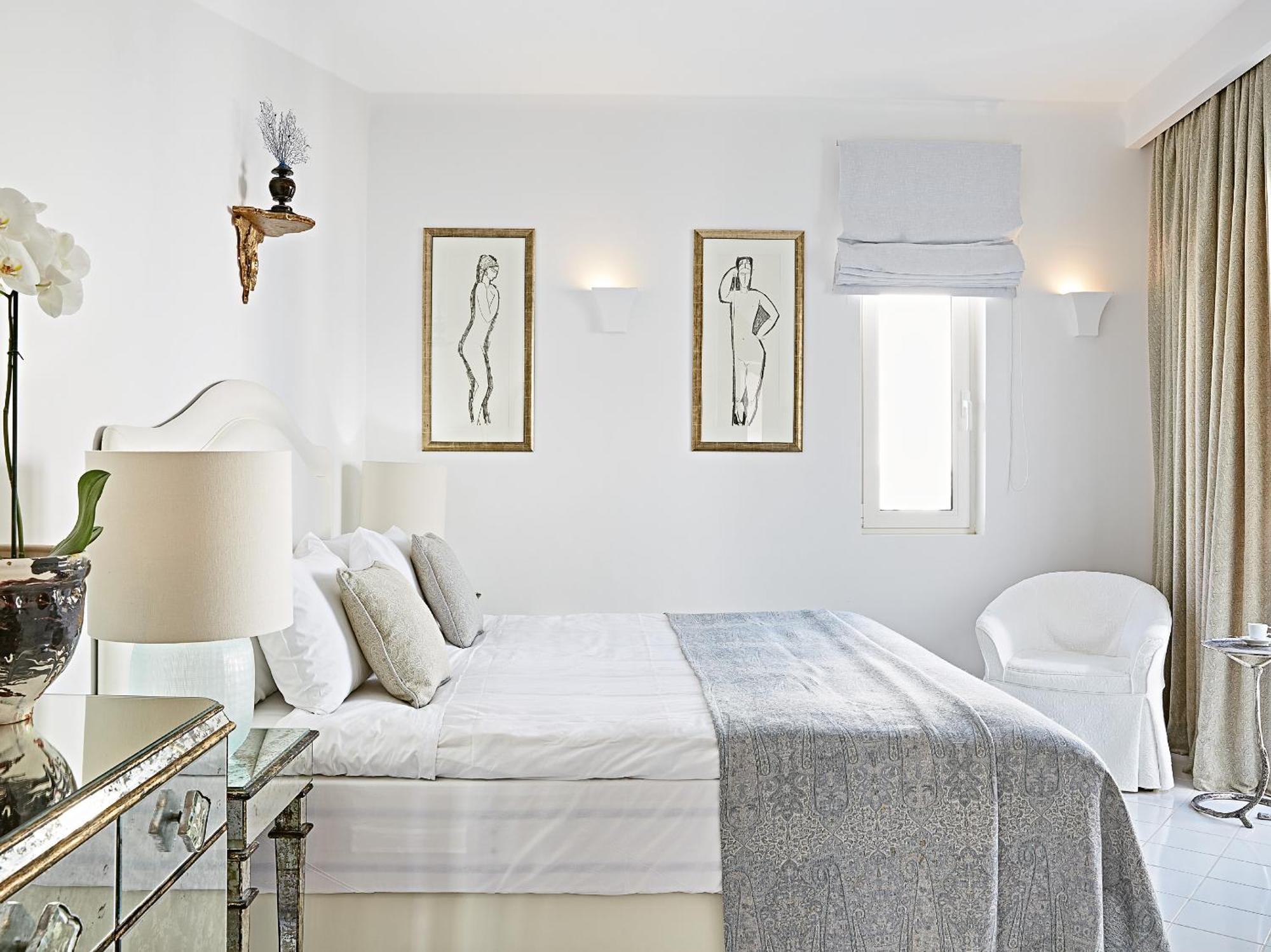 Resort Caramel, A Grecotel To Live