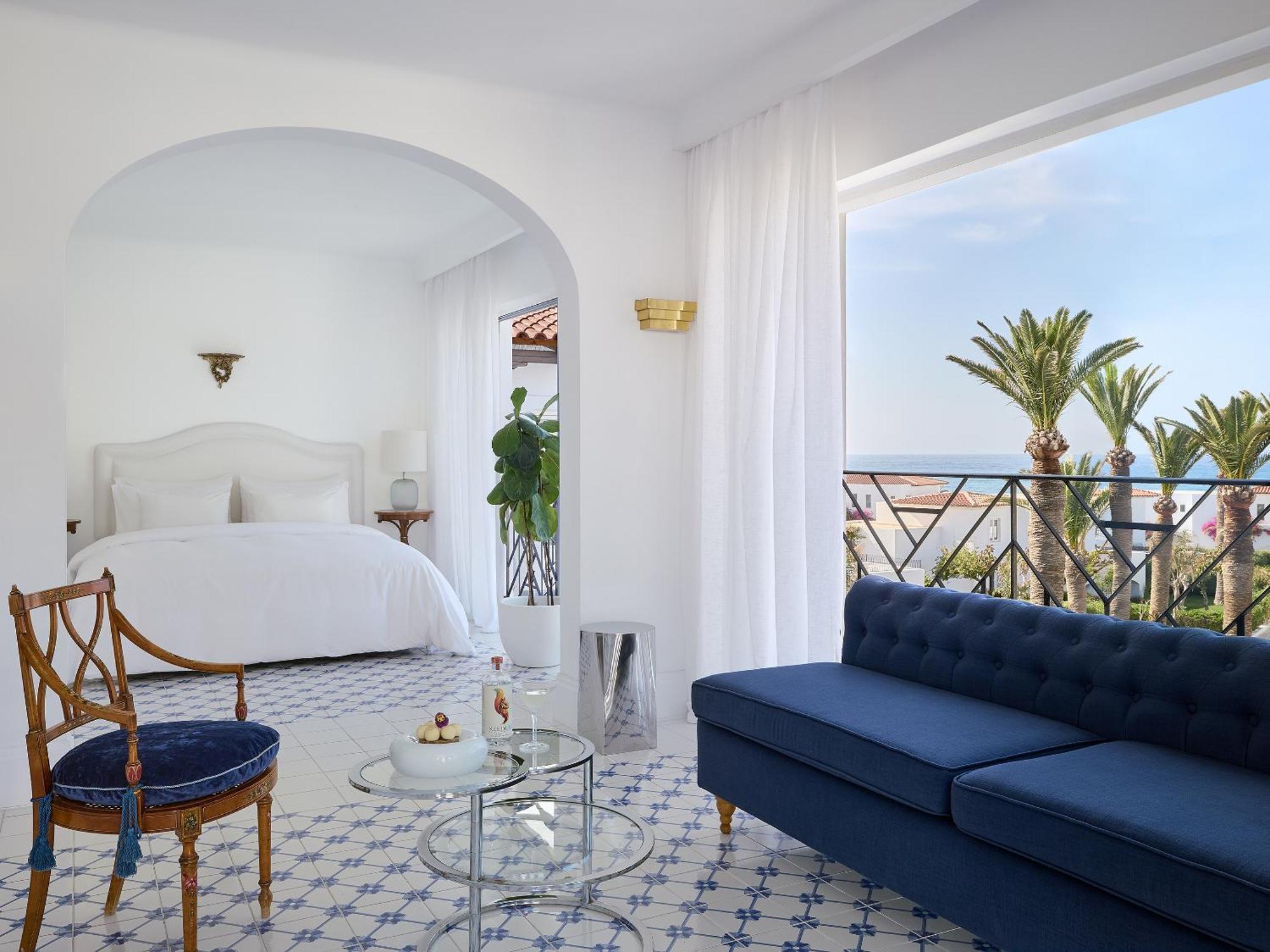 Resort Caramel, A Grecotel To Live