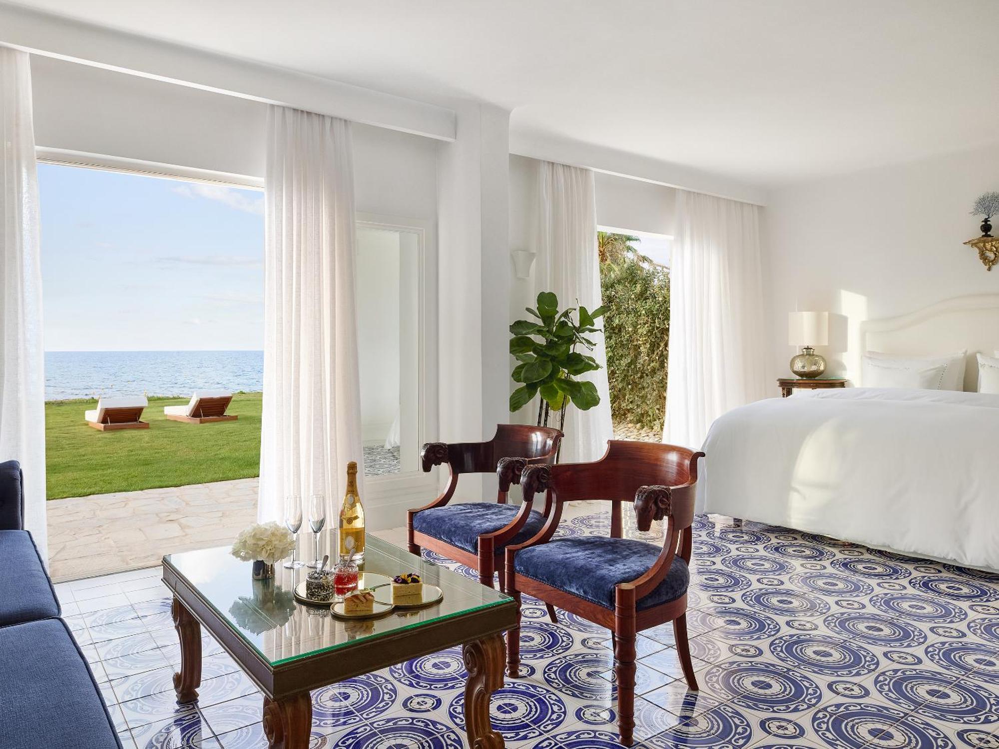 Caramel, A Grecotel To Live Resort Adelianos Kampos