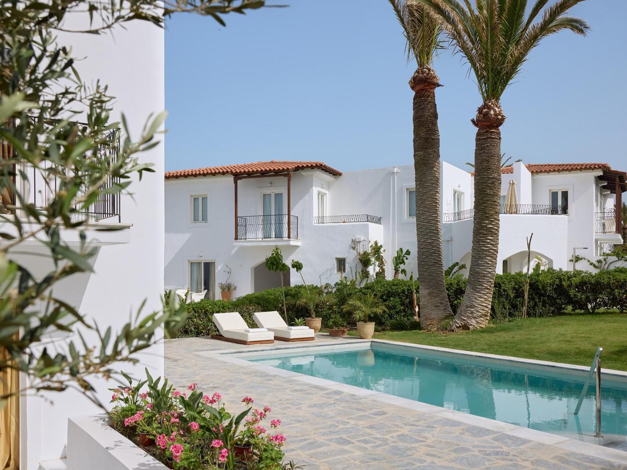 Caramel, A Grecotel To Live Resort 5*
