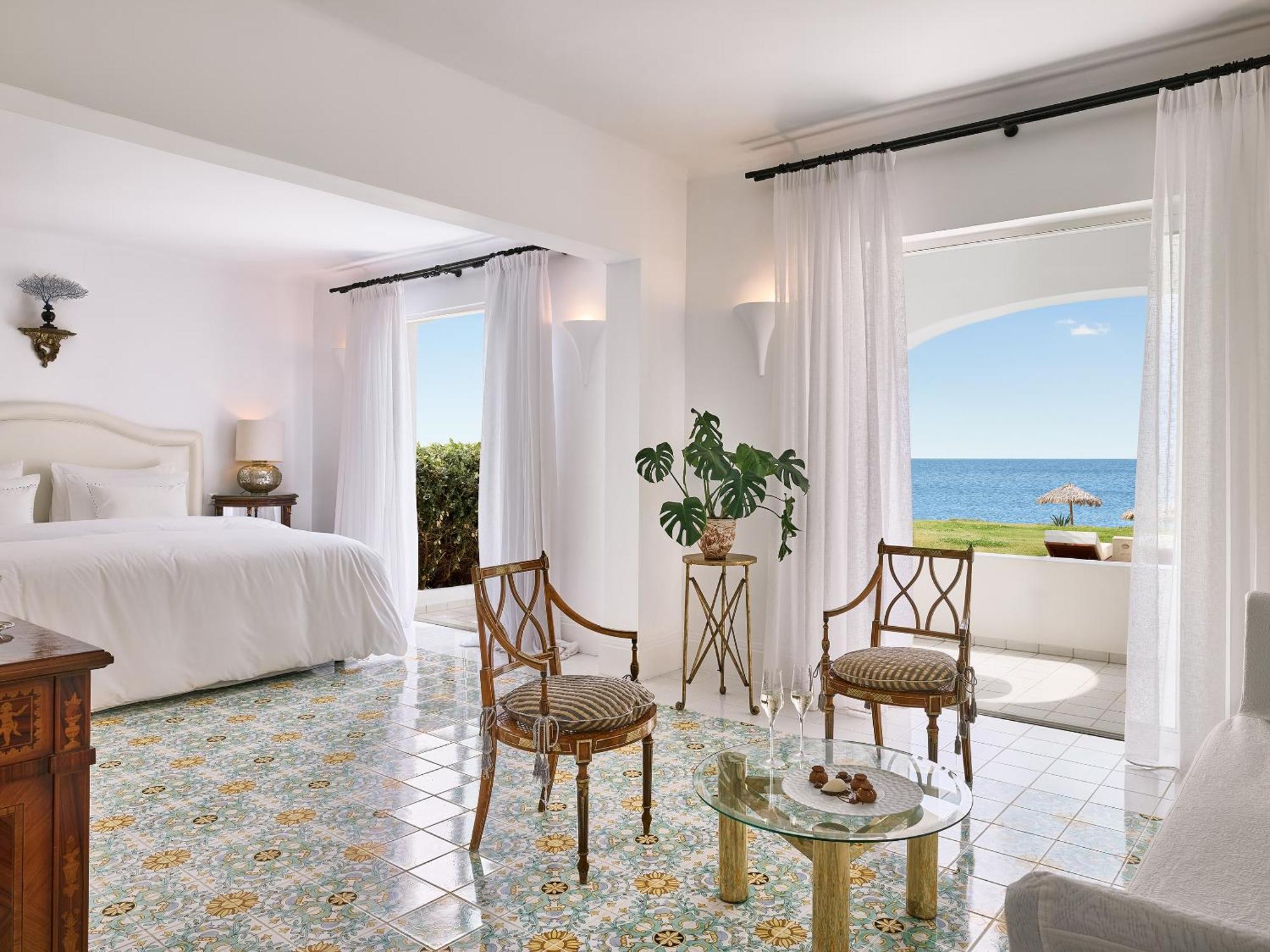 Resort Caramel, A Grecotel To Live 5*
