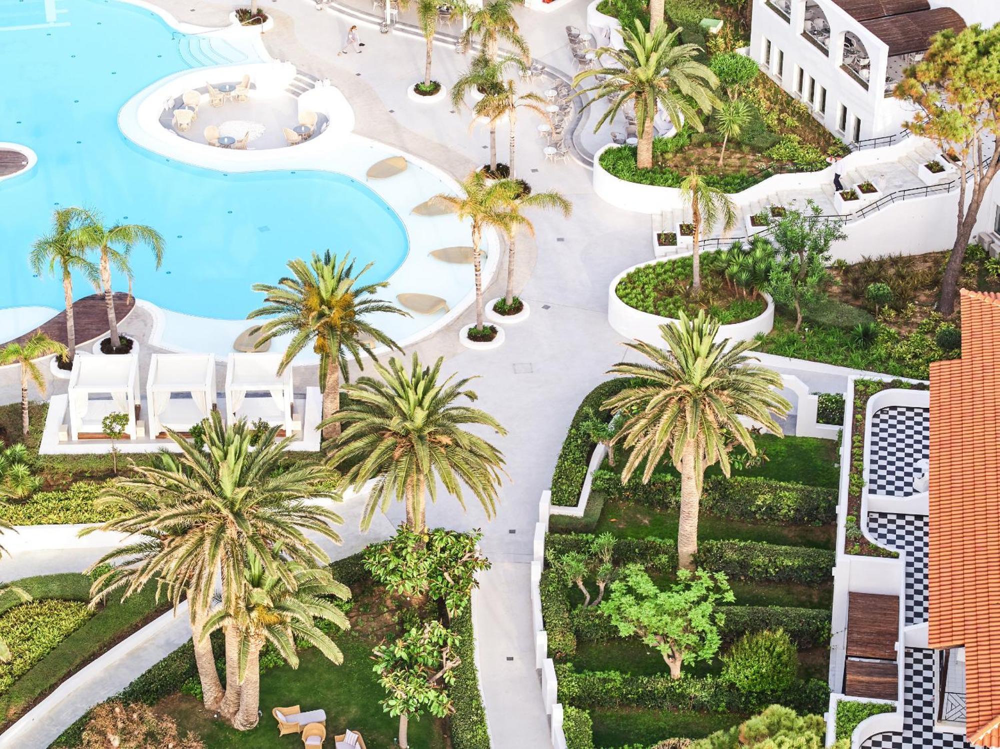 Caramel, A Grecotel To Live