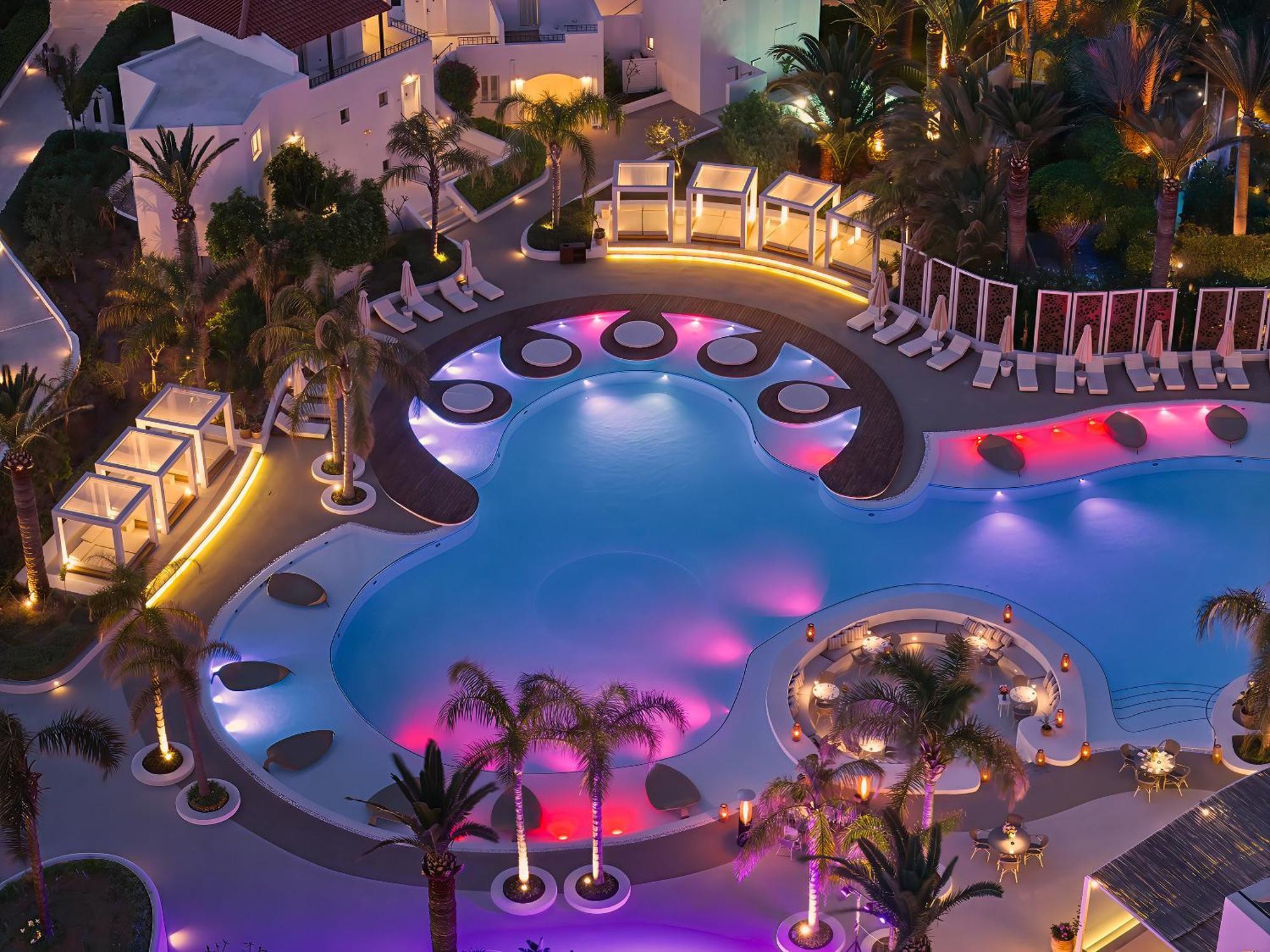 Caramel, A Grecotel To Live Resort 5*