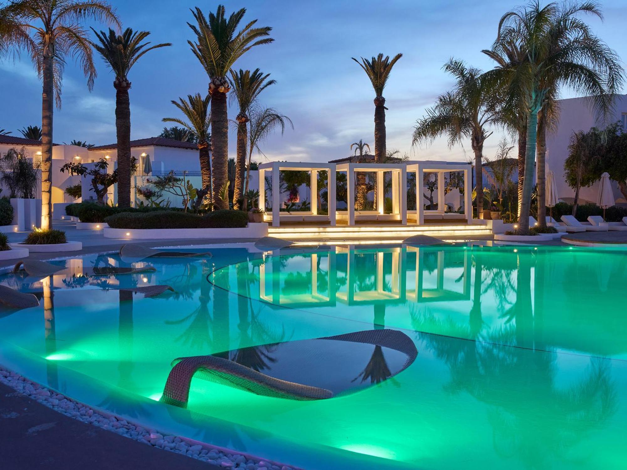 Resort Caramel, A Grecotel To Live 5*