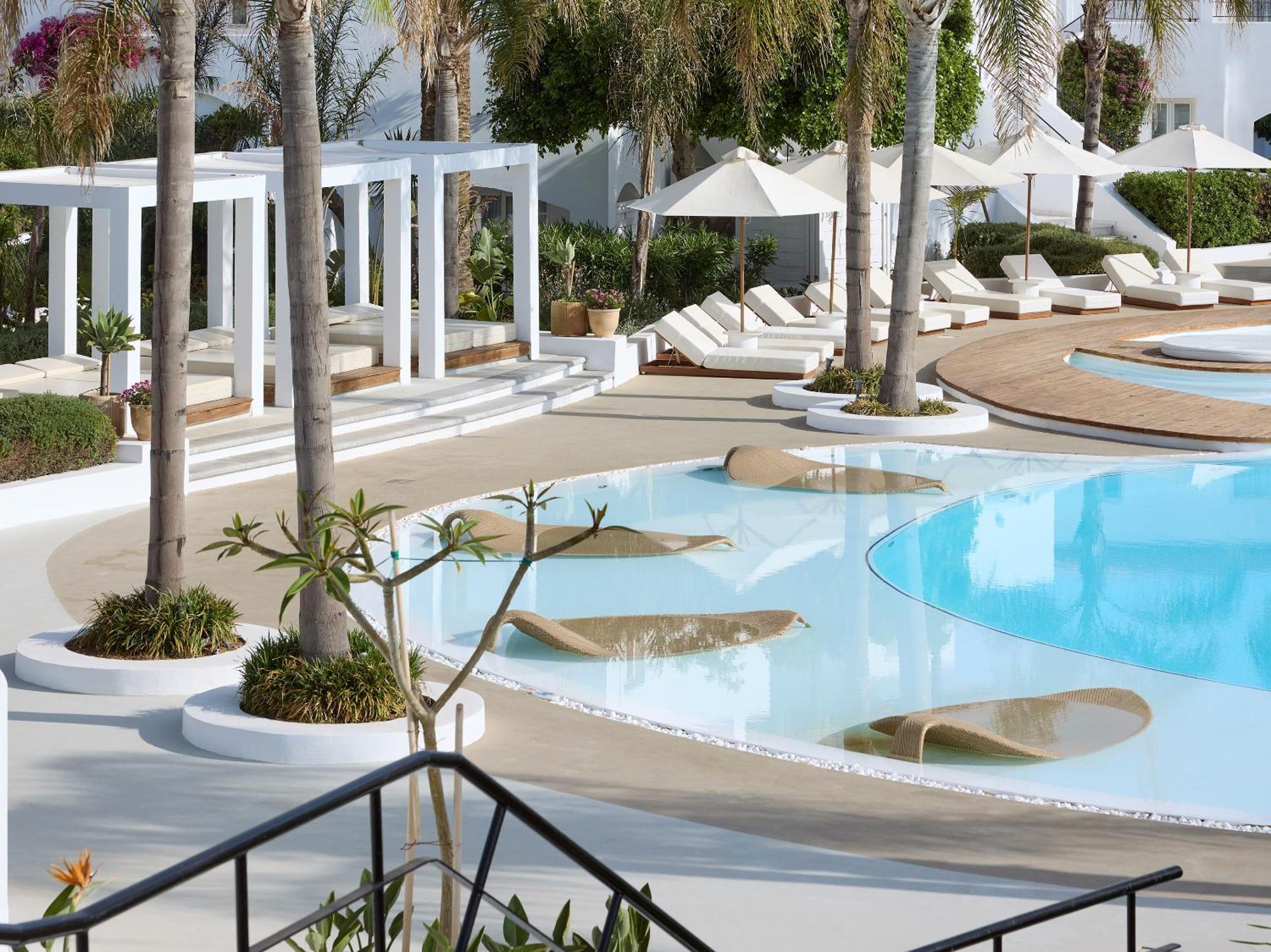 渡假村 Caramel, A Grecotel To Live Adelianos Kampos
