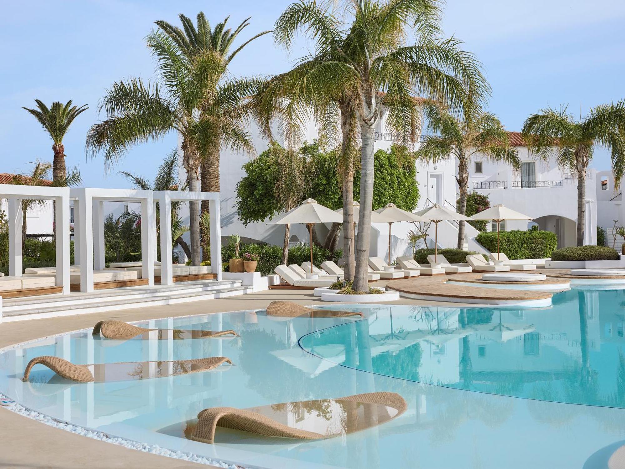 Caramel, A Grecotel To Live Resort 5*