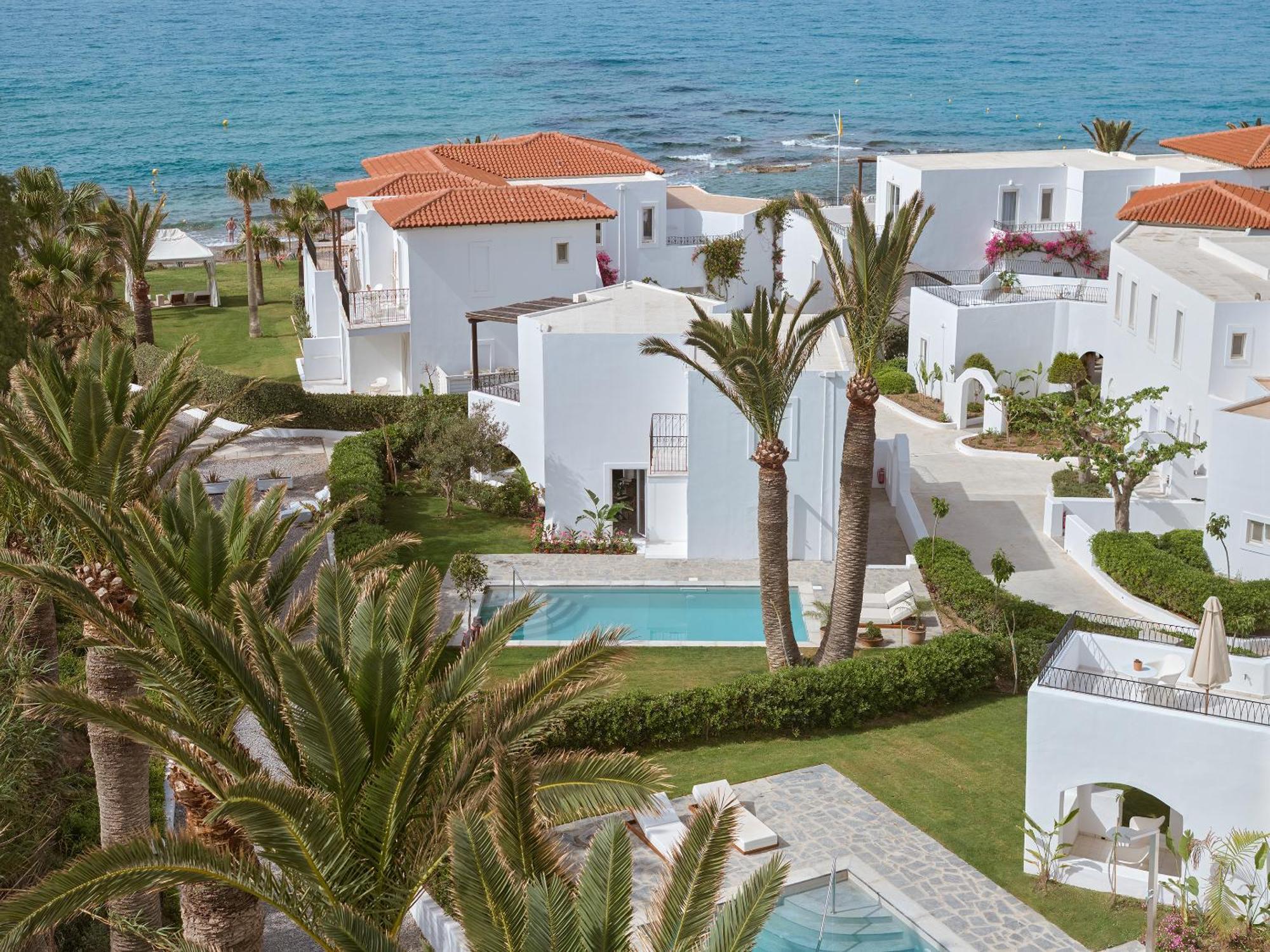 Caramel, A Grecotel To Live 5*