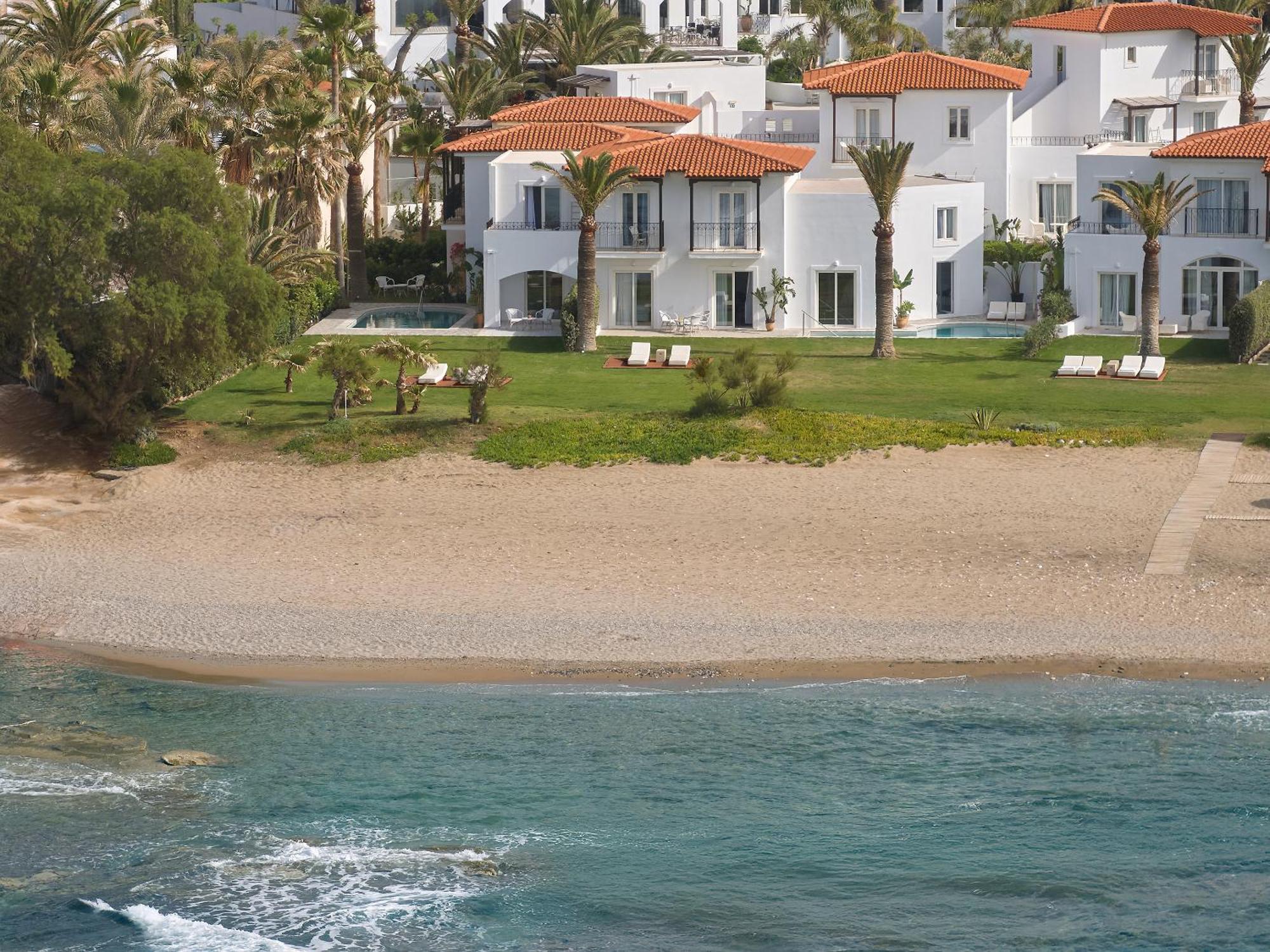 Caramel, A Grecotel To Live