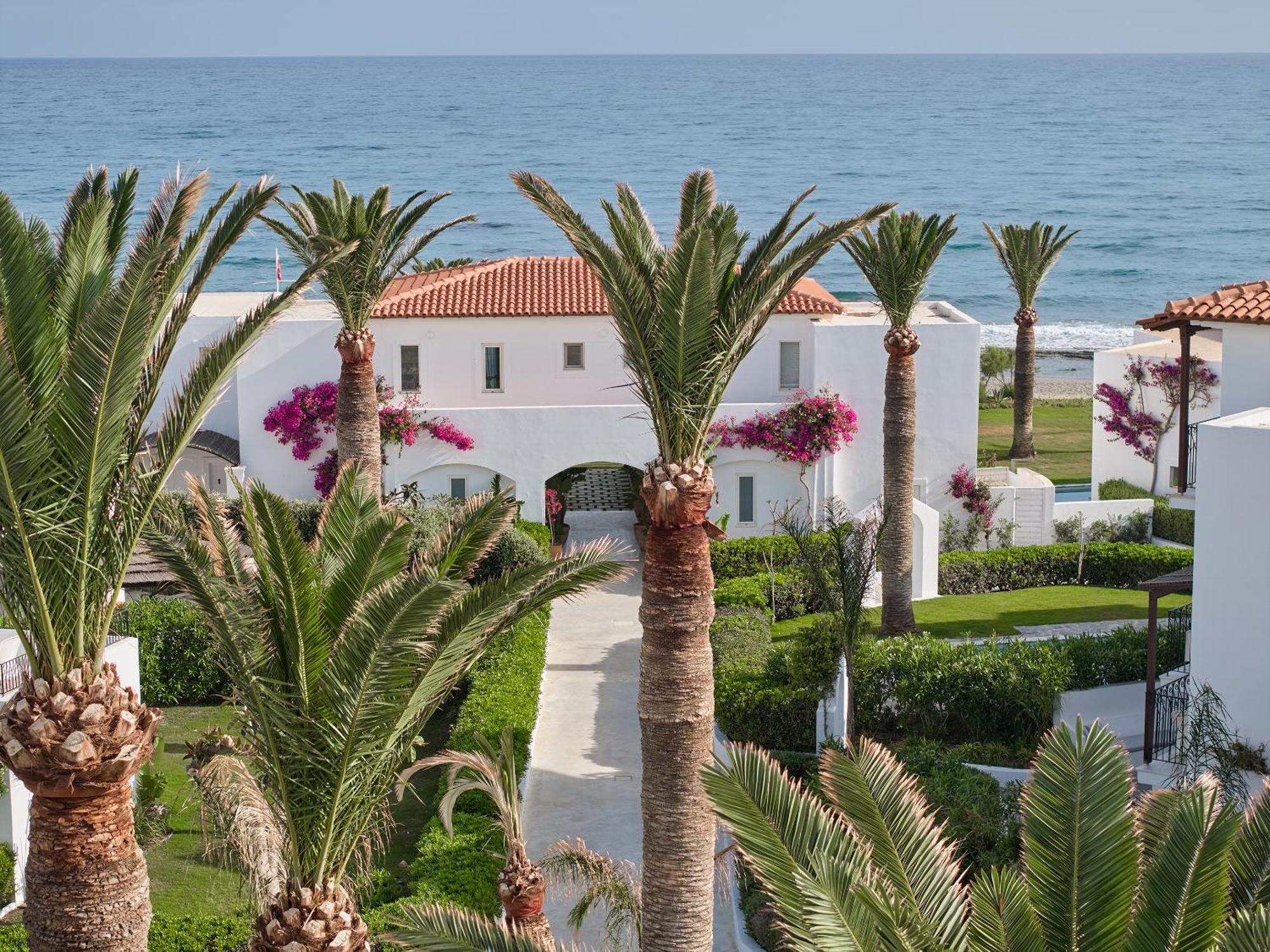 Resort Caramel, A Grecotel To Live